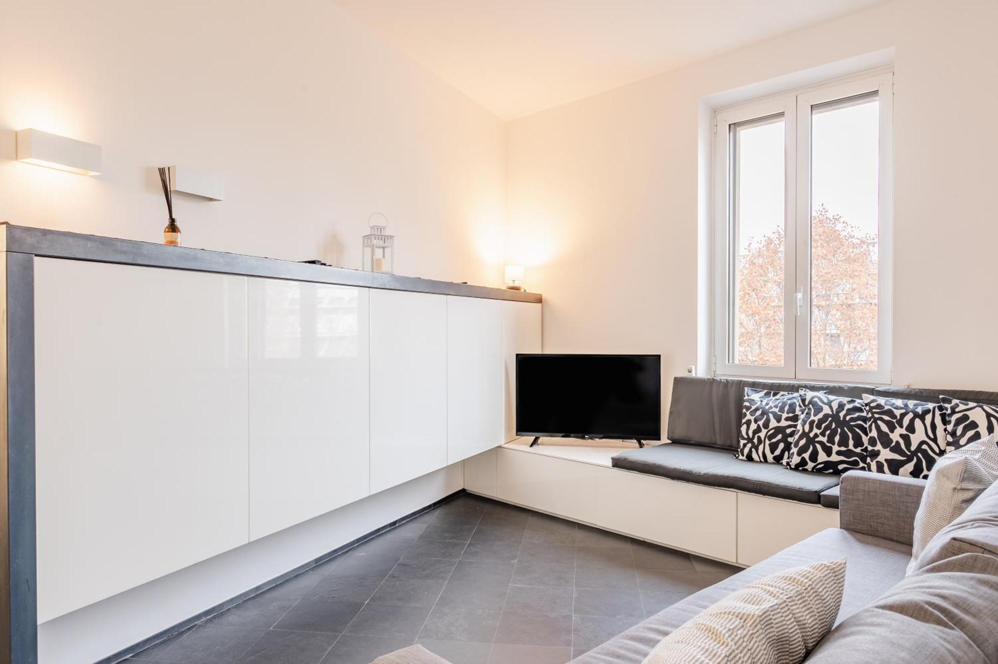 Exclusive Led House Corso * Mailand