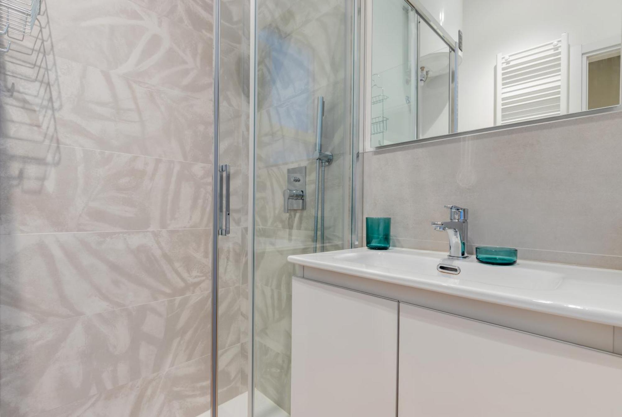 Casa Magenta A 4 Minuti Dalla Metro Wifi & Ac Mailand
