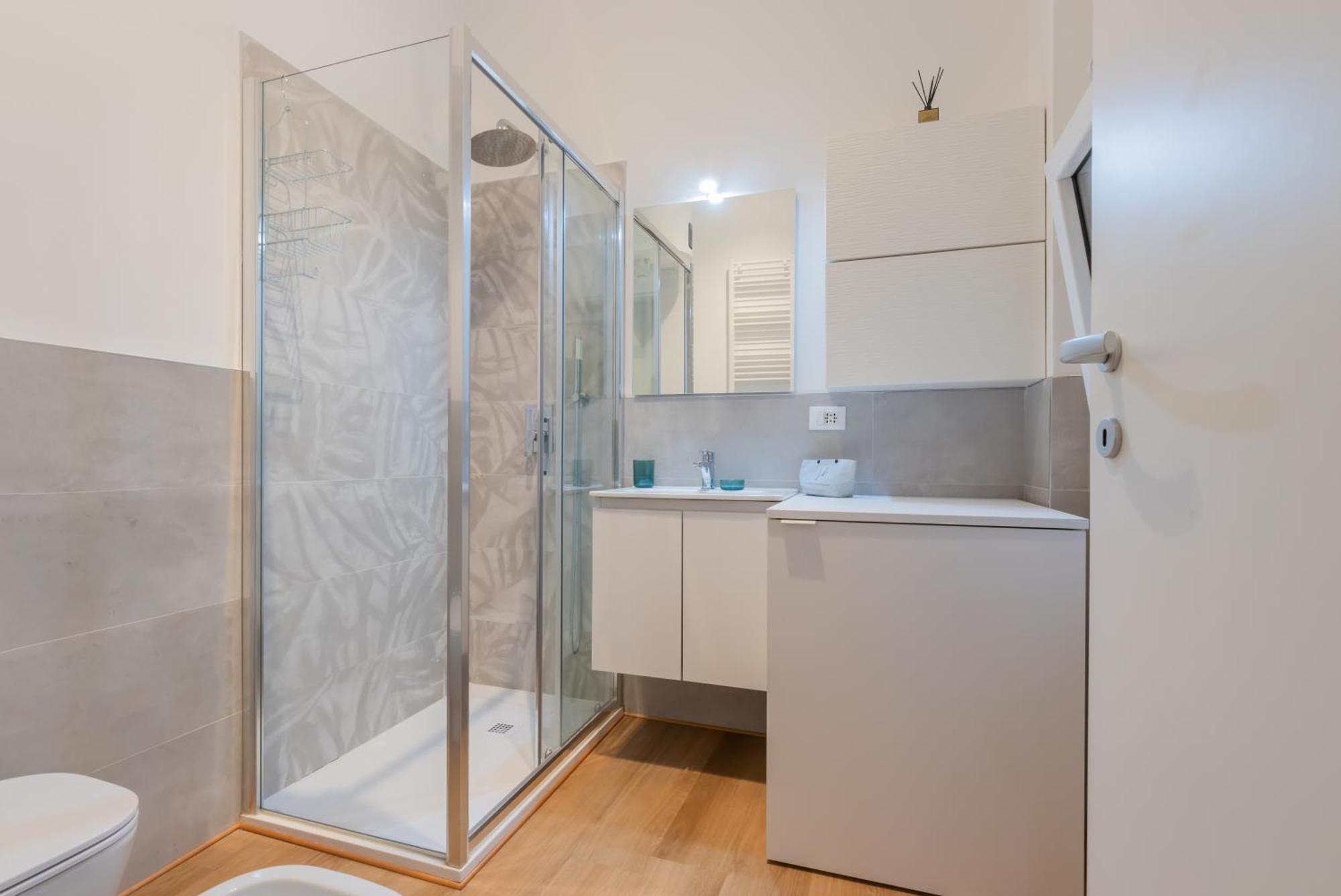 Casa Magenta A 4 Minuti Dalla Metro Wifi & Ac Mailand
