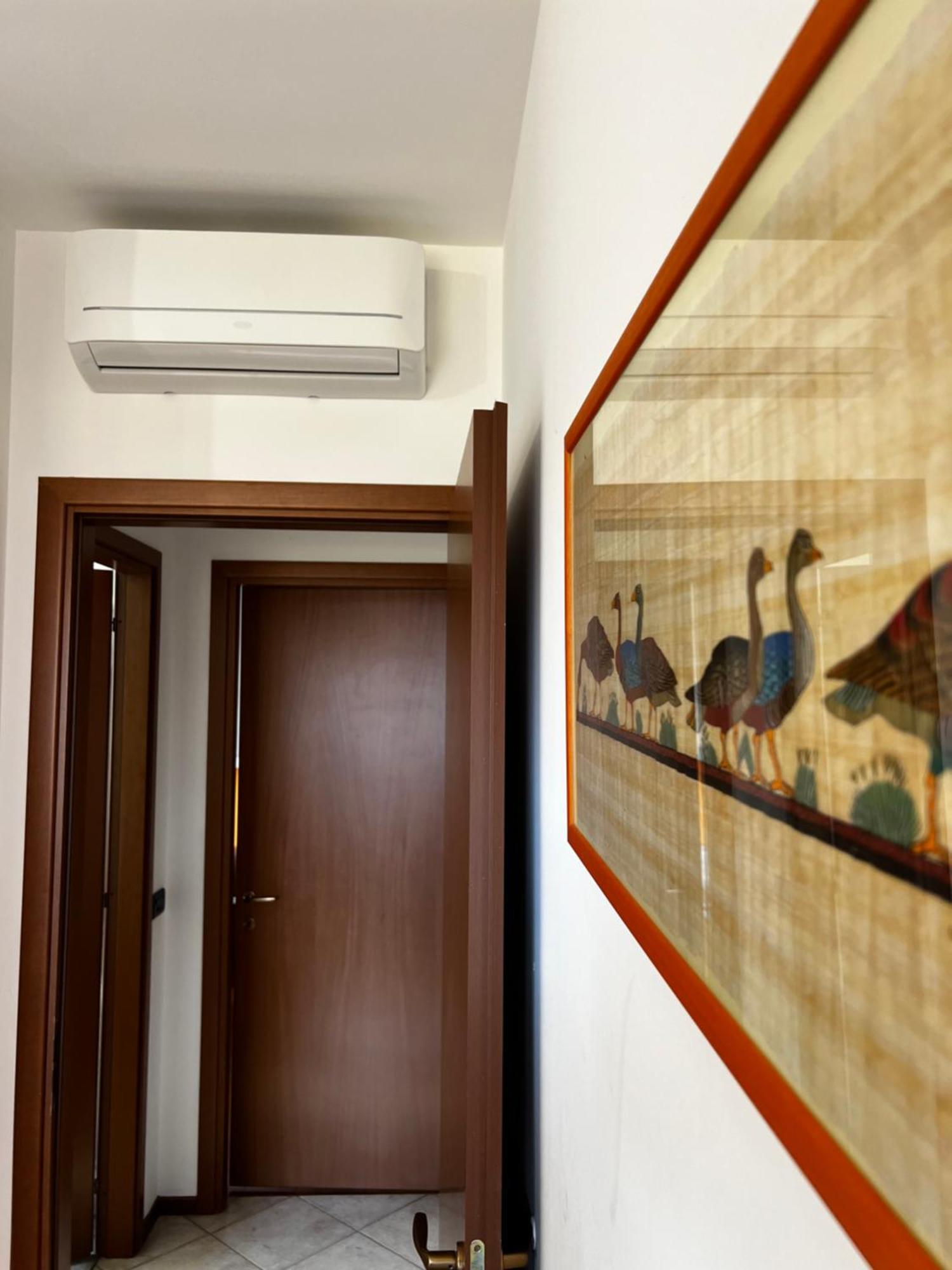 Prada Wifi-netflix-air Conditioning Mailand