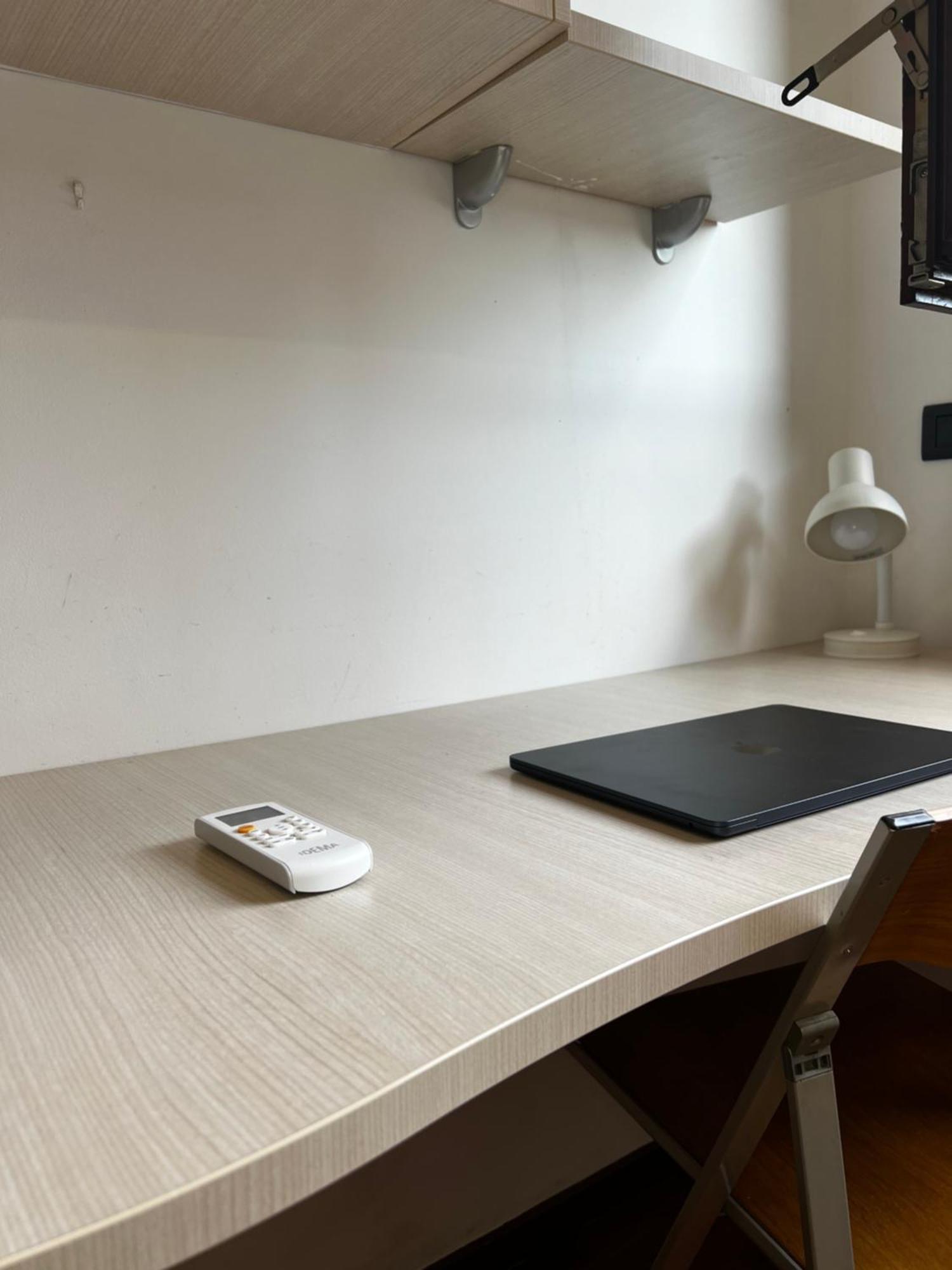 Prada Wifi-netflix-air Conditioning Apartment Mailand
