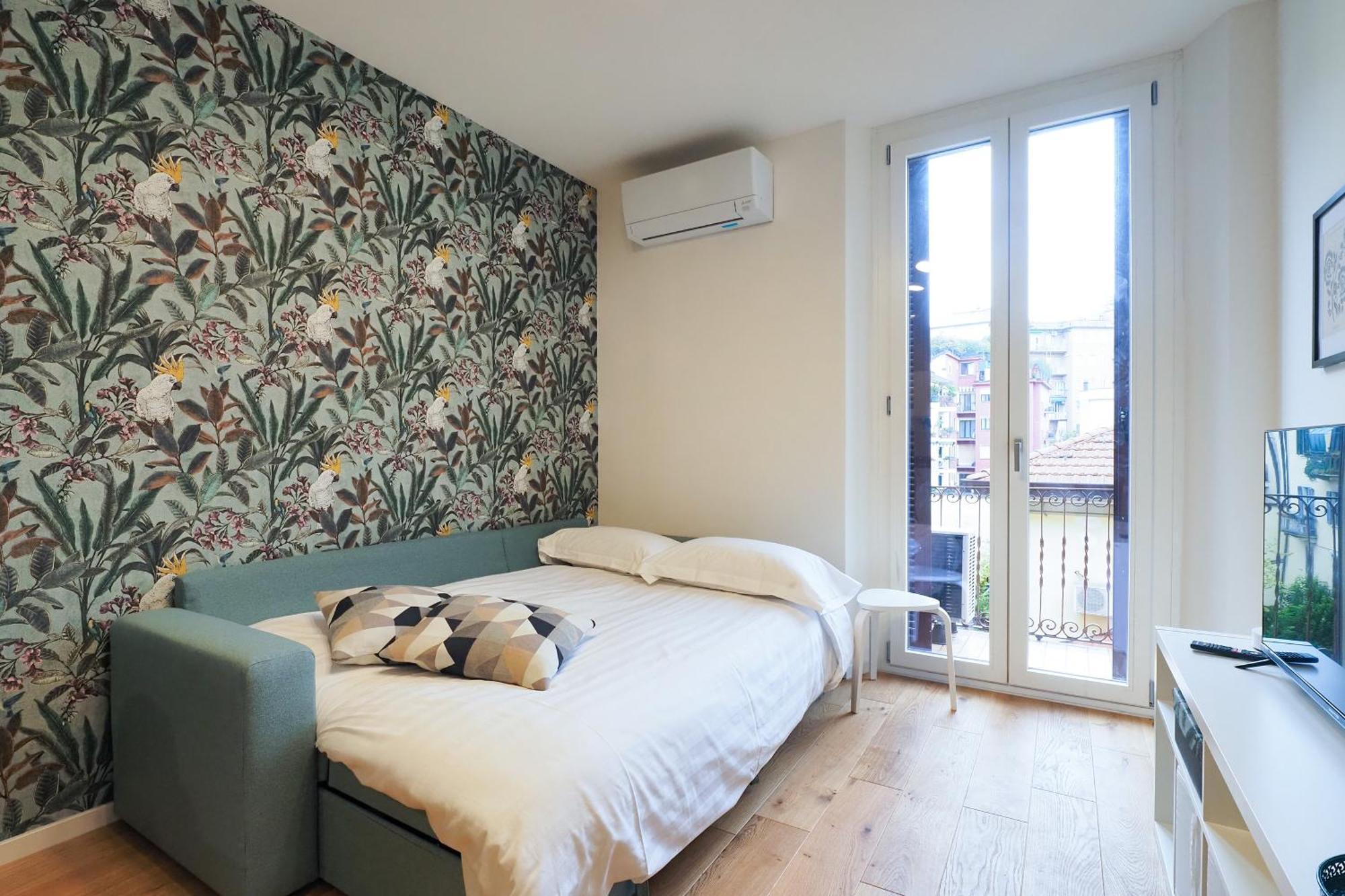 Apartment Melzo Premium Porta Venezia Mailand