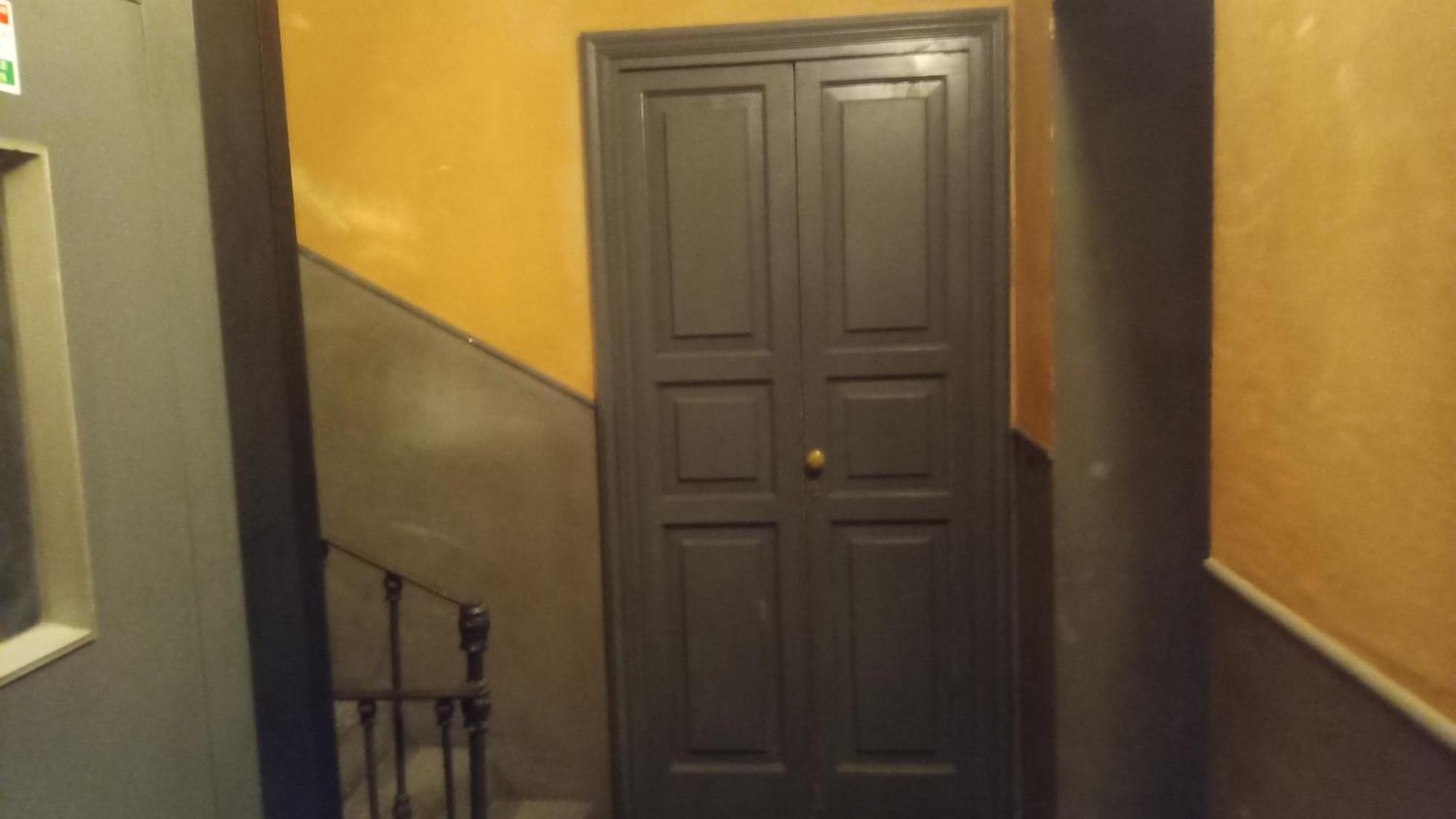 Stanza Privata Con Bagno Nel Centro Di Mailand