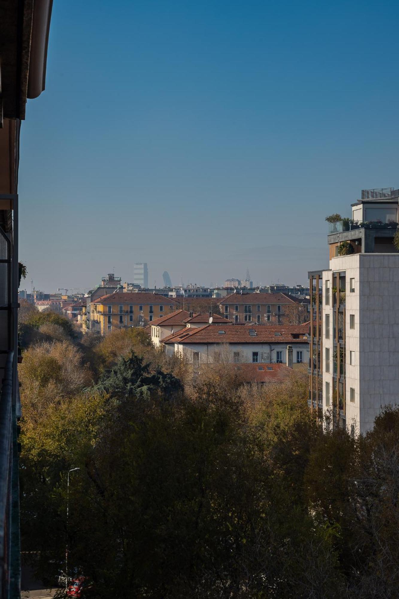 Apartamento Botticelli 24