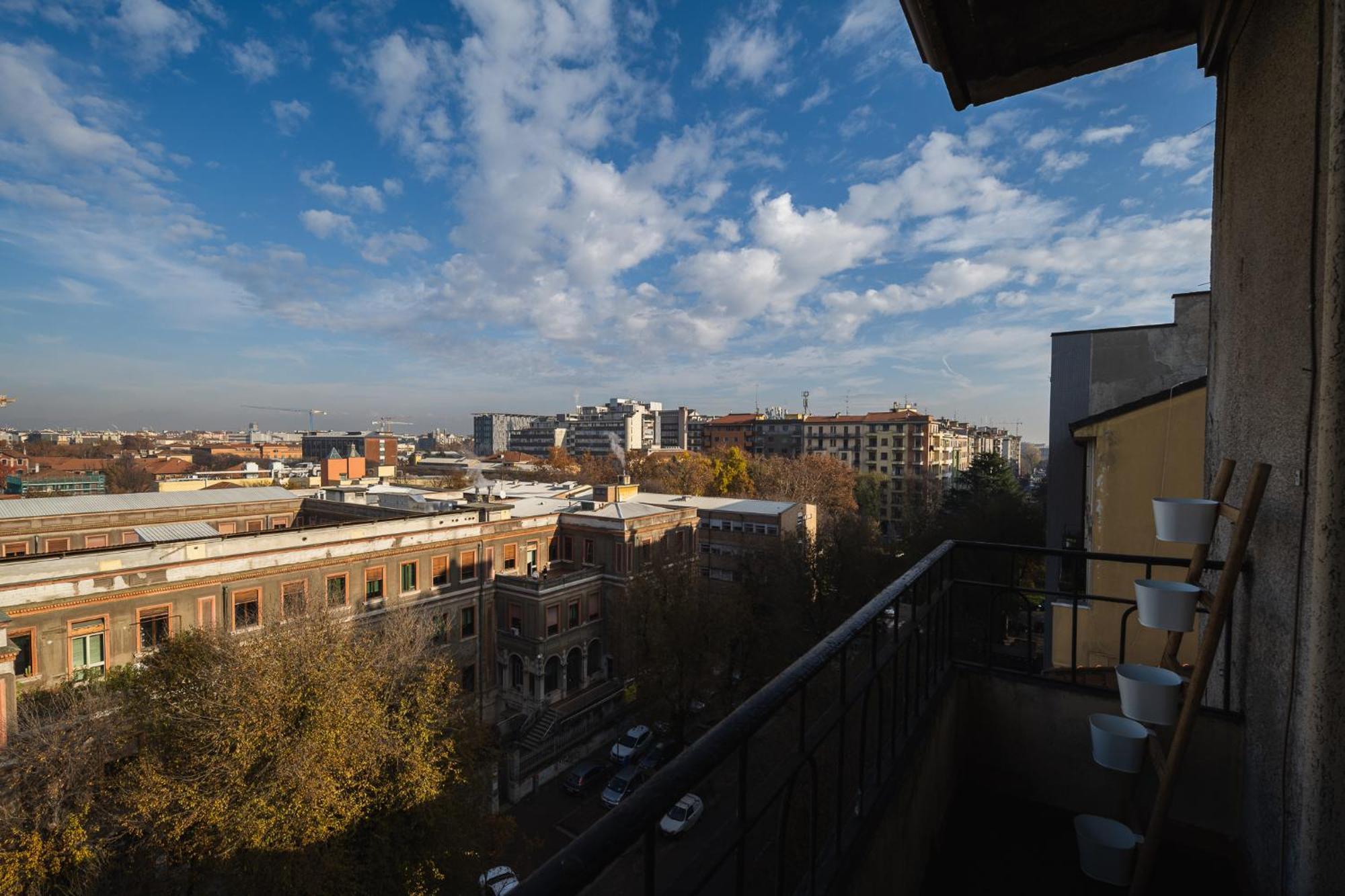 Apartamento Botticelli 24