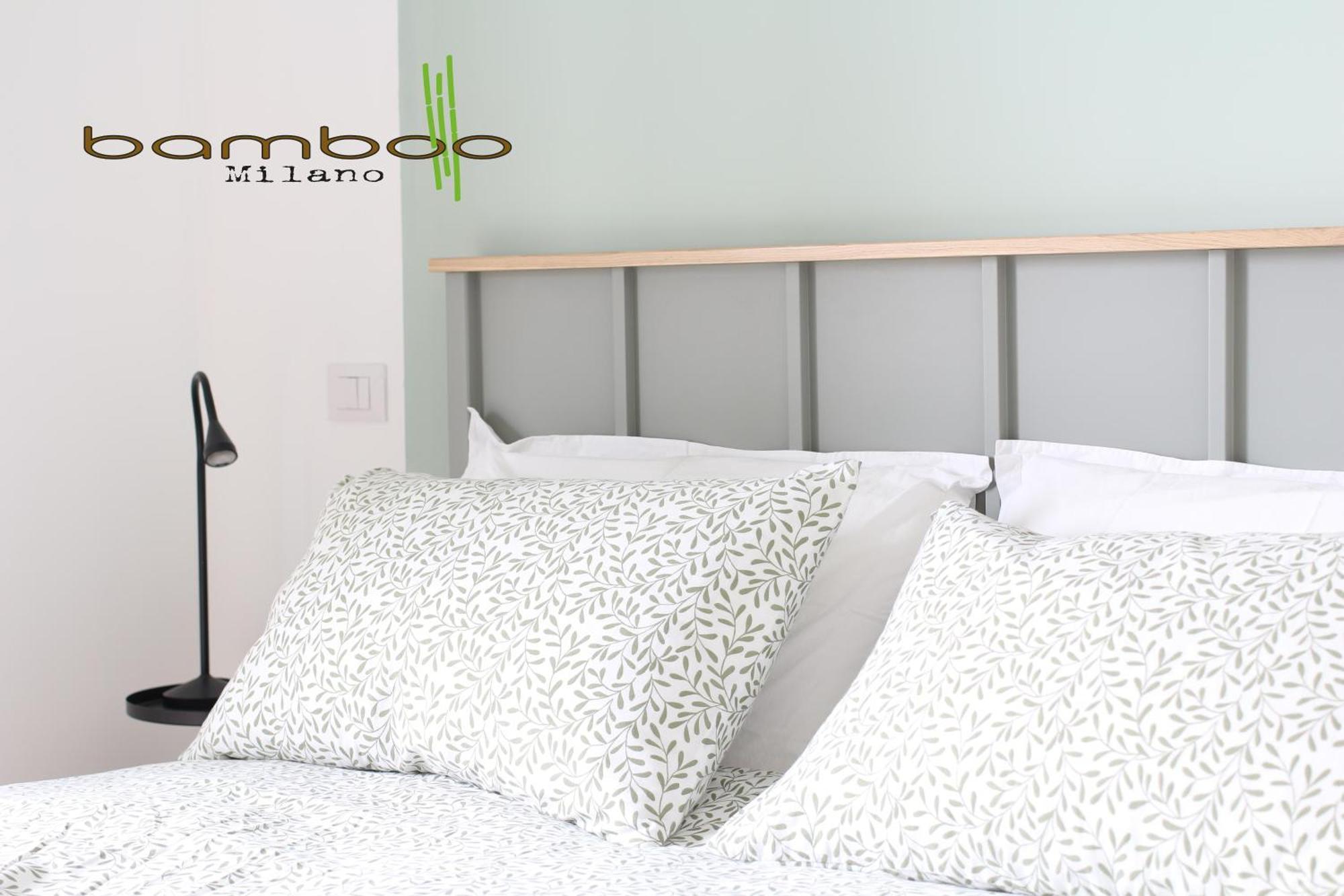 Apartment Bamboo Rutilia Mailand