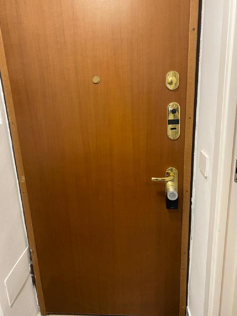 Alte Volat Casetta * Mailand