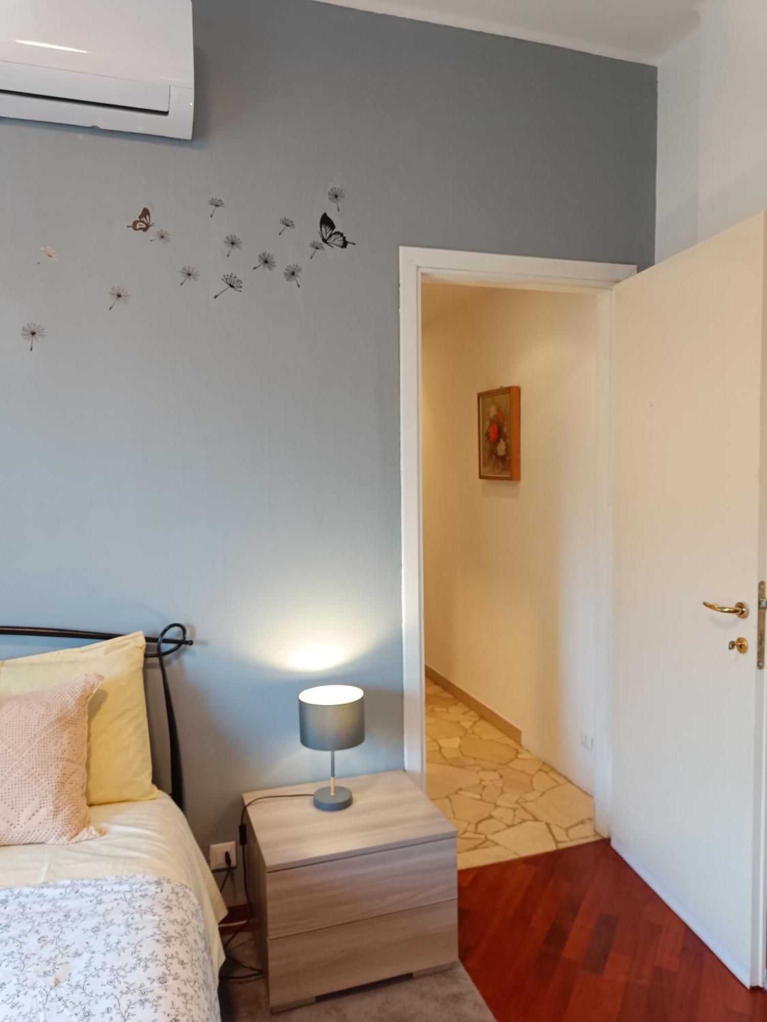 Apartamento Milano, Bovisa Politecnico, Dergano Metropolitana, Wifi - Garden *