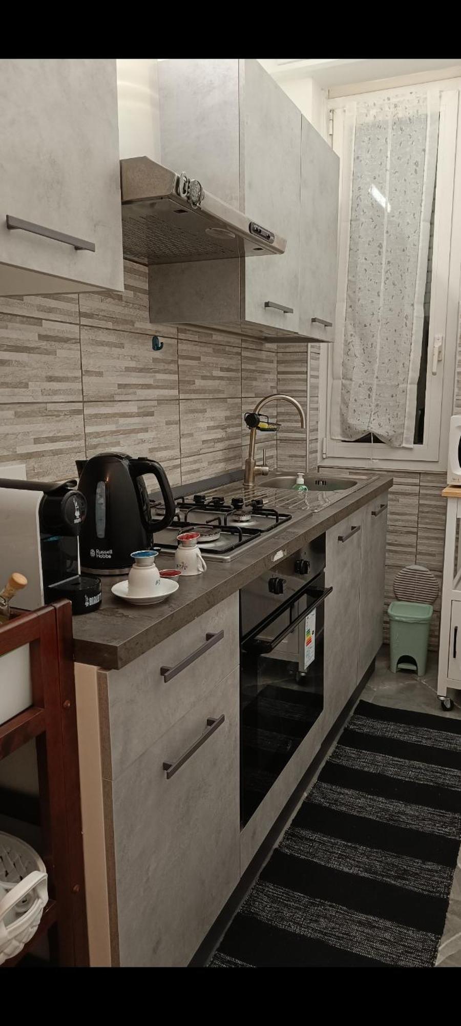 Milano, Bovisa Politecnico, Dergano Metropolitana, Wifi - Garden Milão