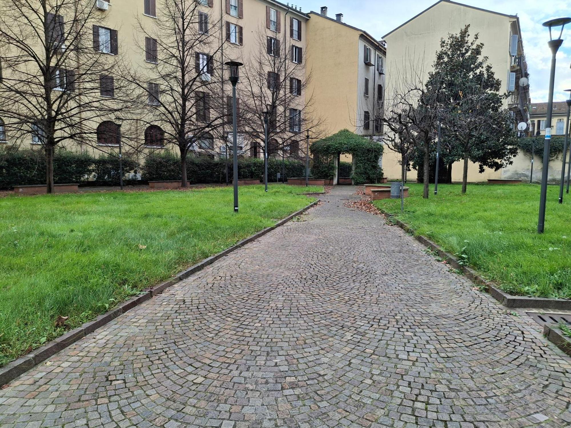Apartamento Navigli Star *