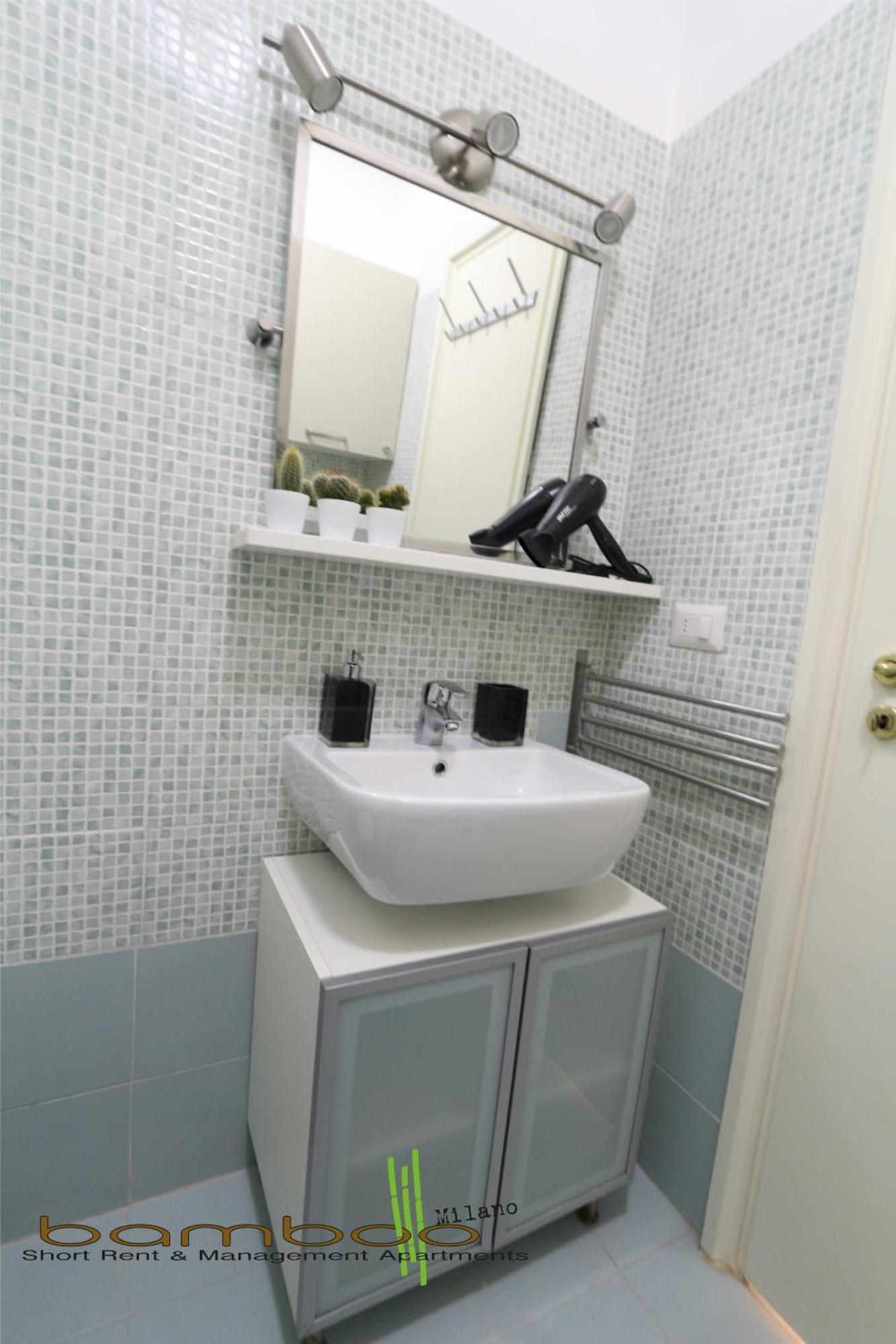 Apartment Bamboo Lecco Mailand