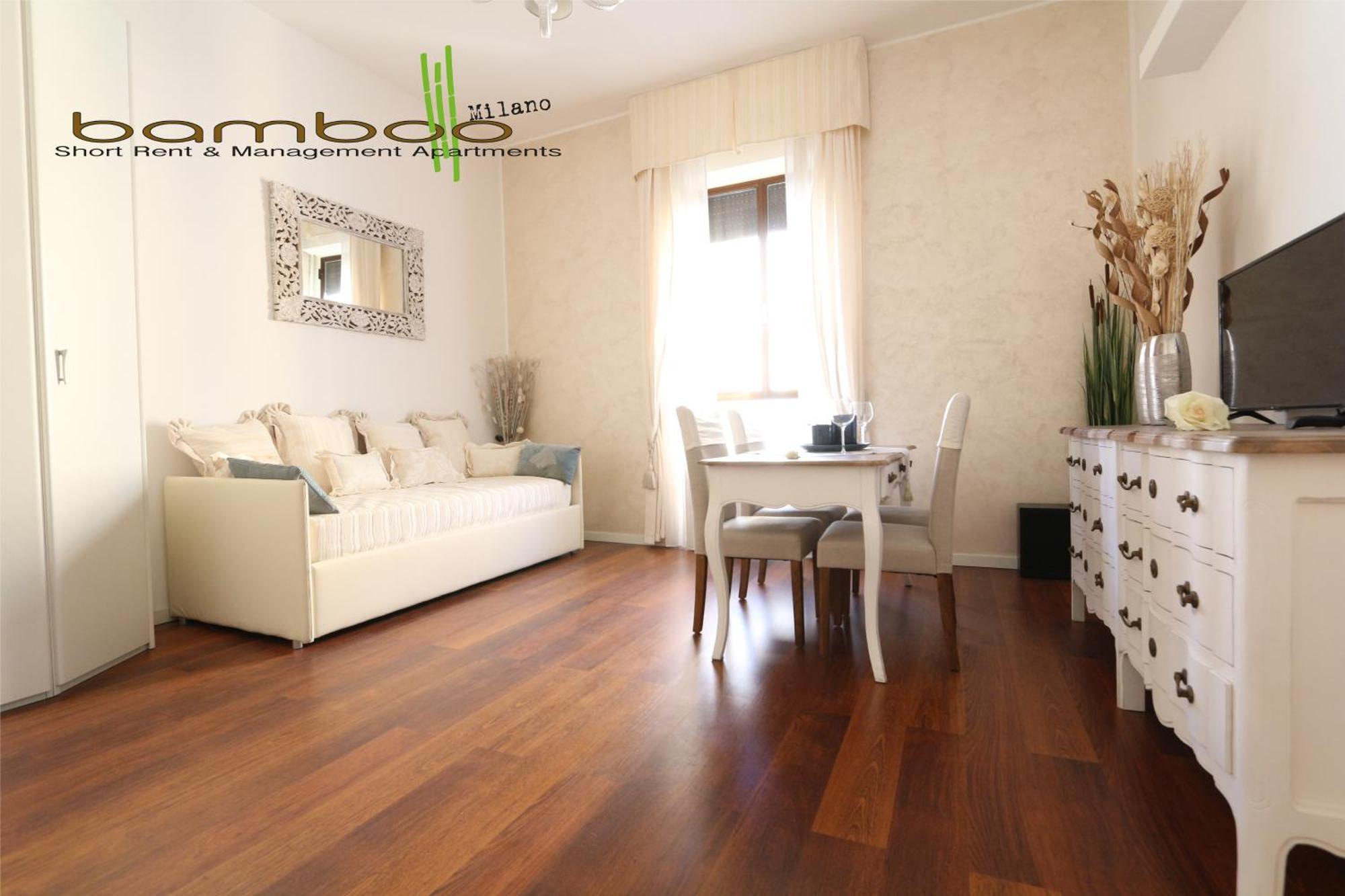 Bamboo Lecco Mailand