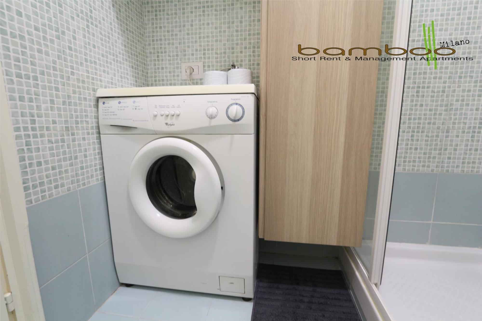 Bamboo Lecco Apartment Mailand