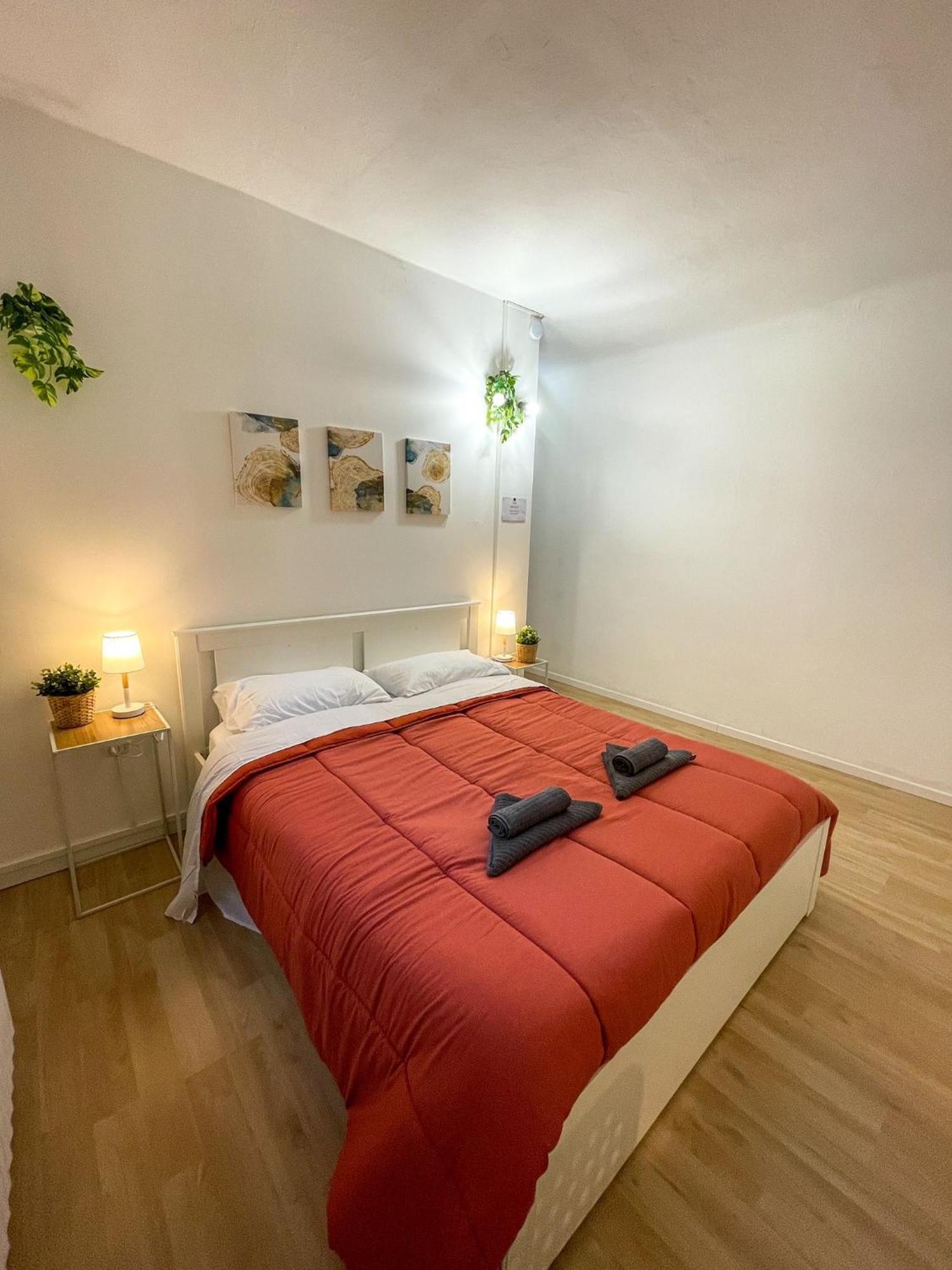 Hospedagem domiciliar Home In Town - Home In City Life