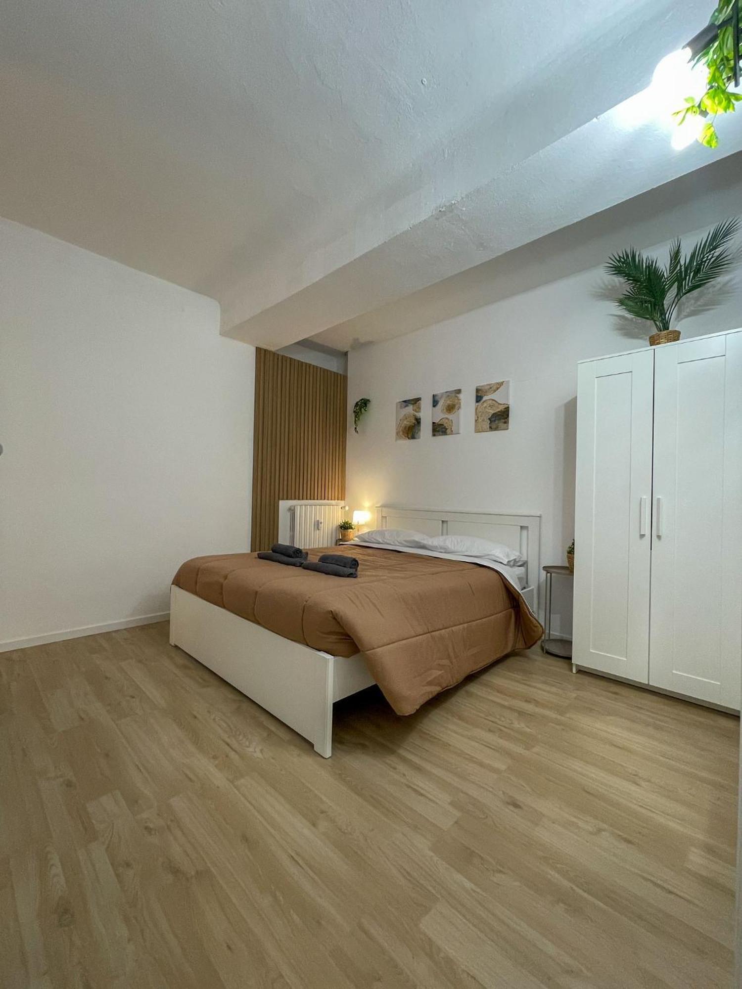 Home In Town - Home In City Life * Milão