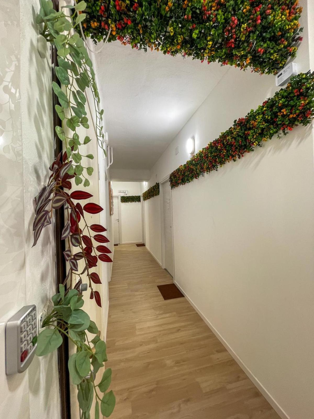 Hospedagem domiciliar Home In Town - Home In City Life *