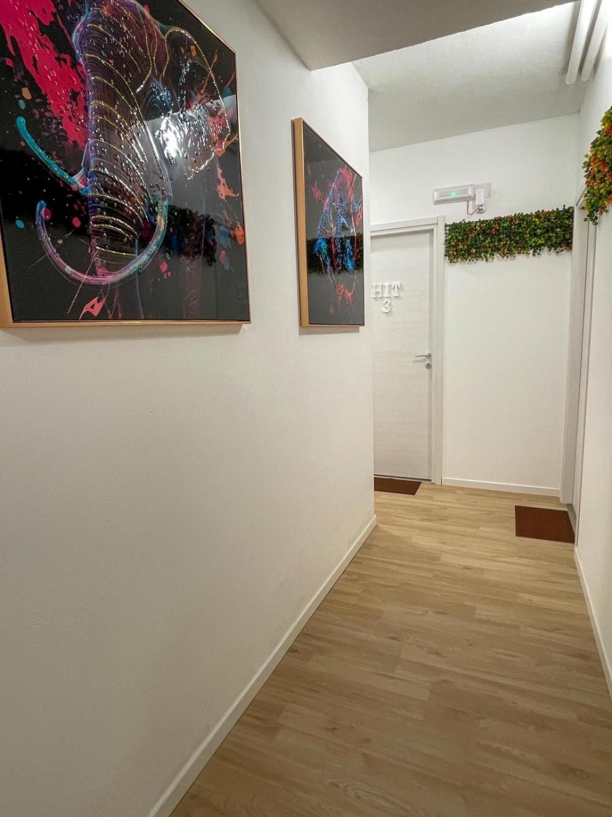 Home In Town - Home In City Life Hospedagem domiciliar