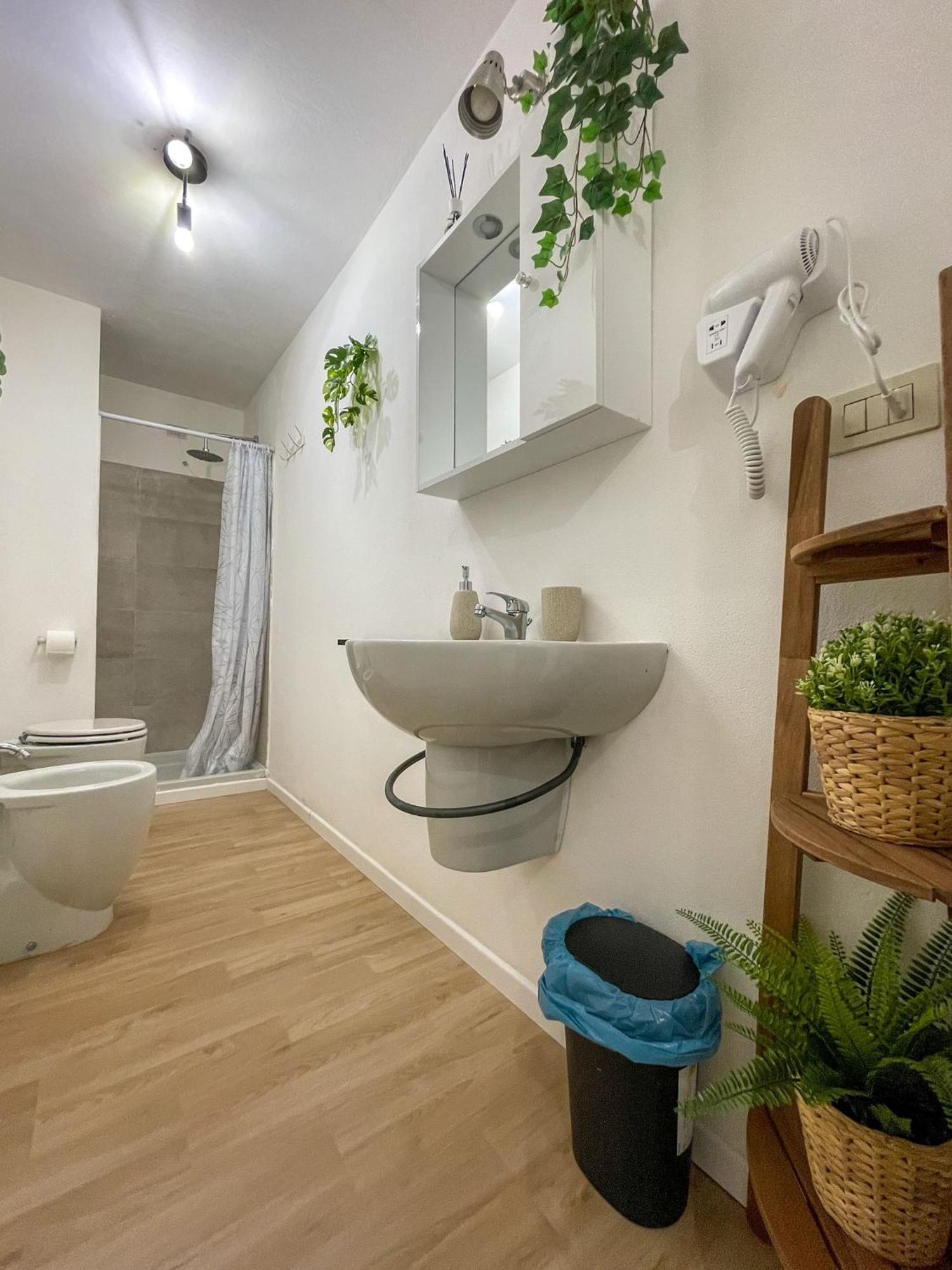 Hospedagem domiciliar Home In Town - Home In City Life Milão