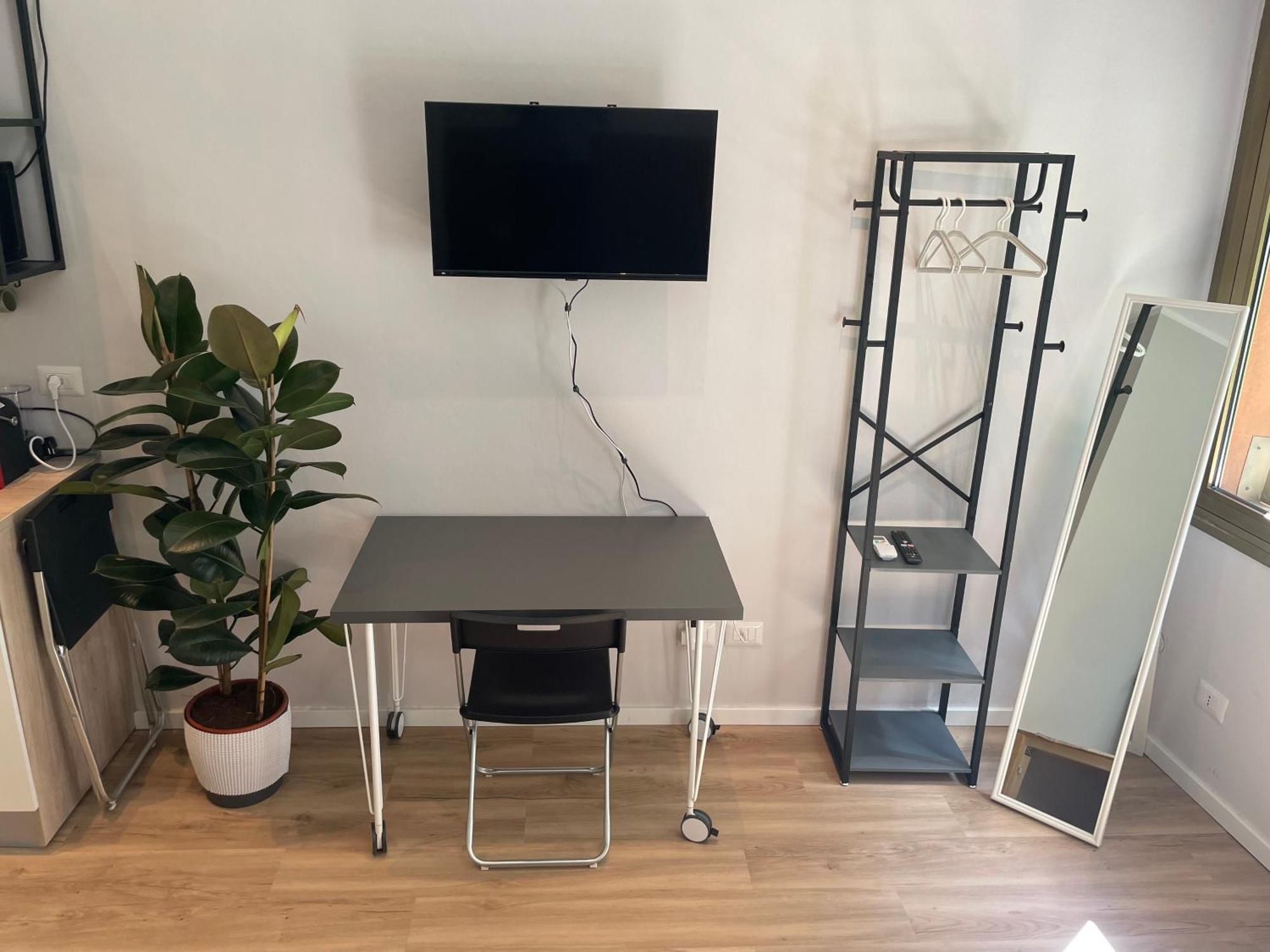 Apartment Little - Lm2 - Lm3 - Lm4