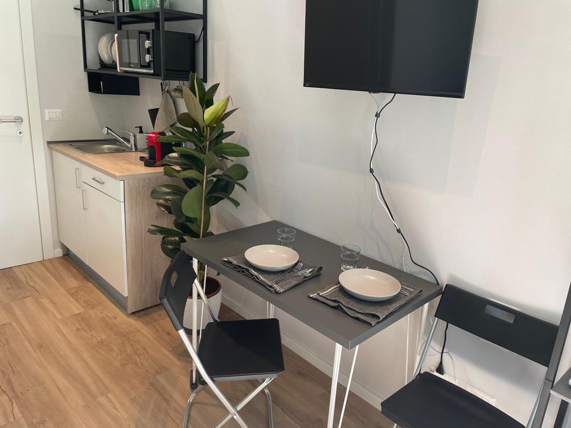 Little - Lm2 - Lm3 - Lm4 Apartment Mailand