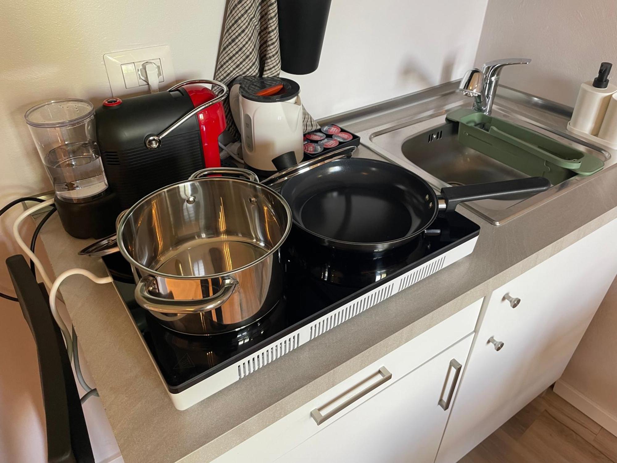Apartment Little - Lm2 - Lm3 - Lm4