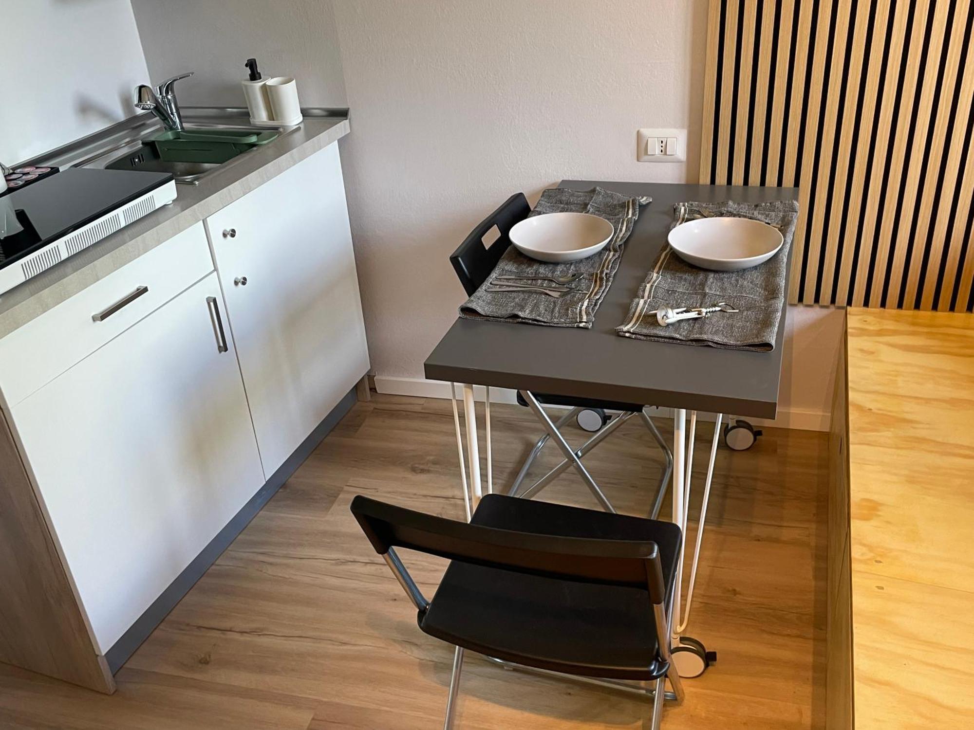Apartment Little - Lm2 - Lm3 - Lm4 Mailand