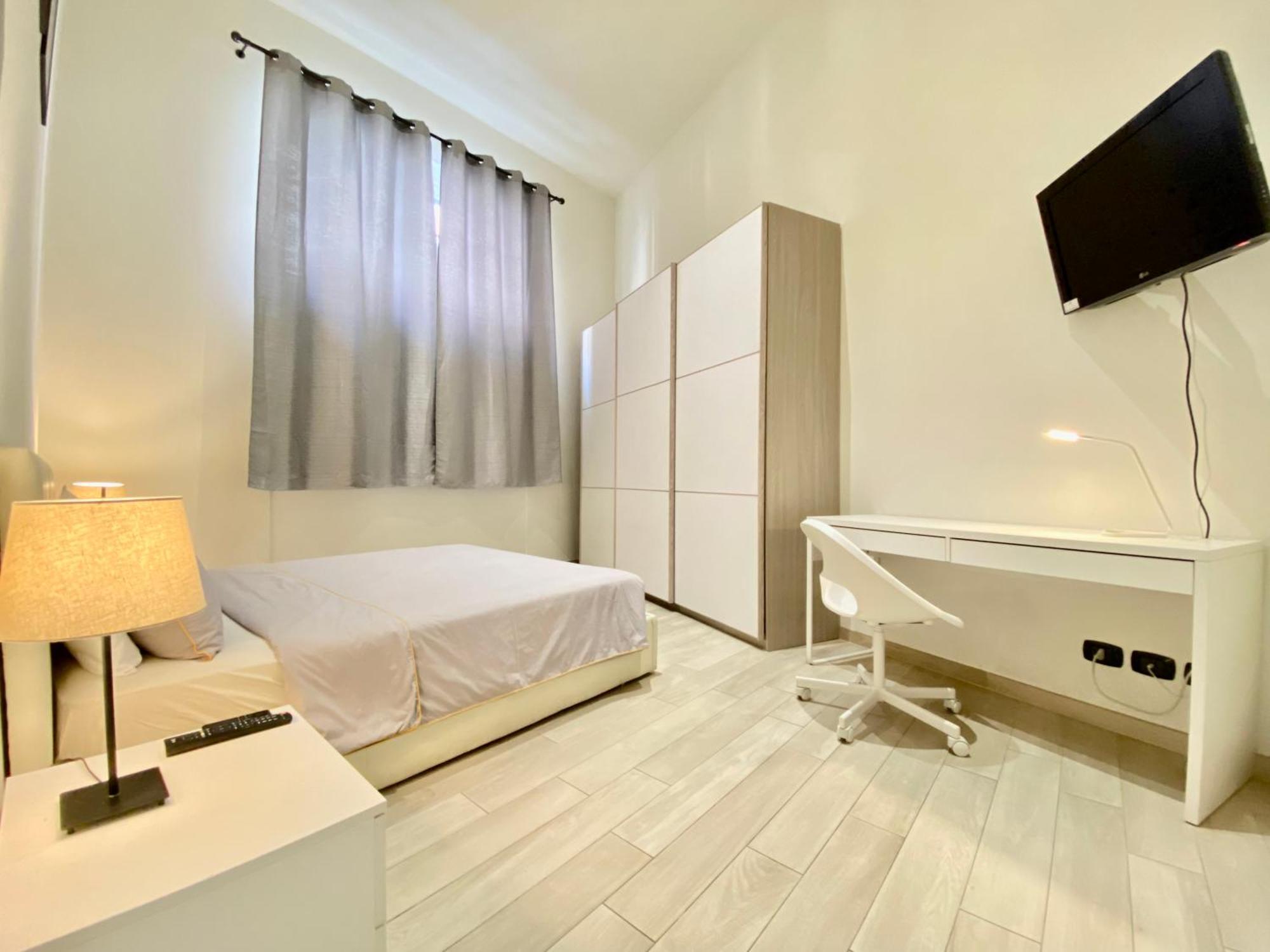 Future Apartment *