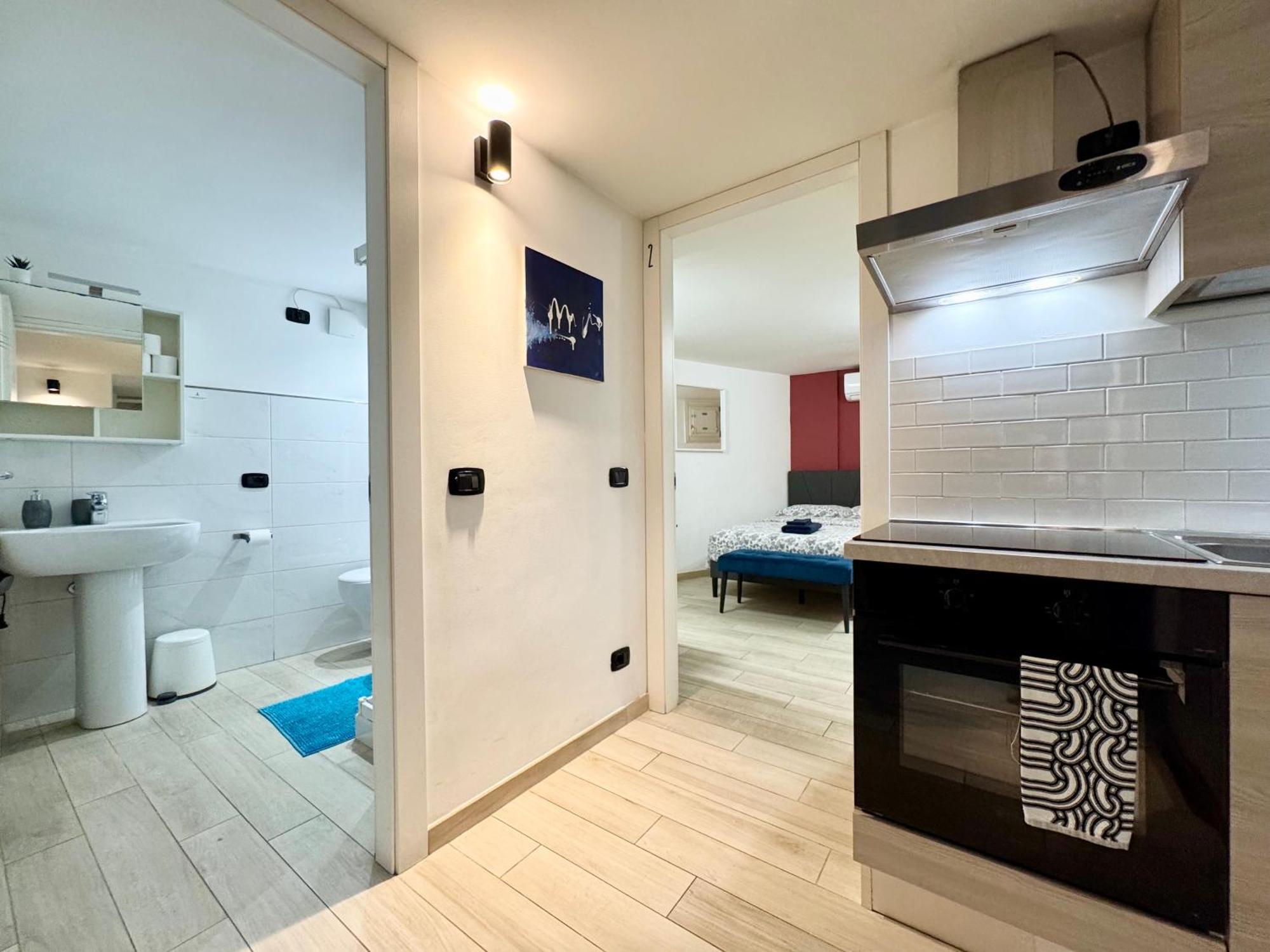 Future Apartment