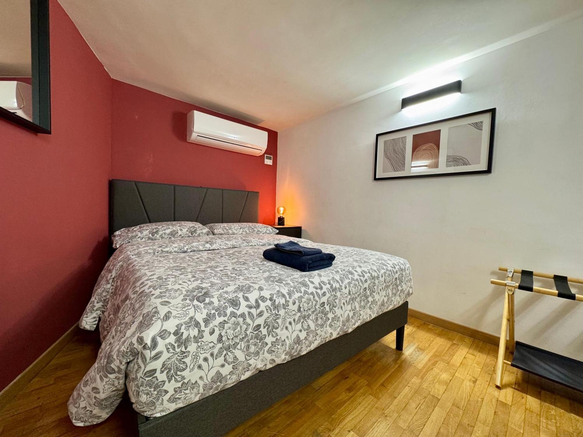 Future Apartment Mailand