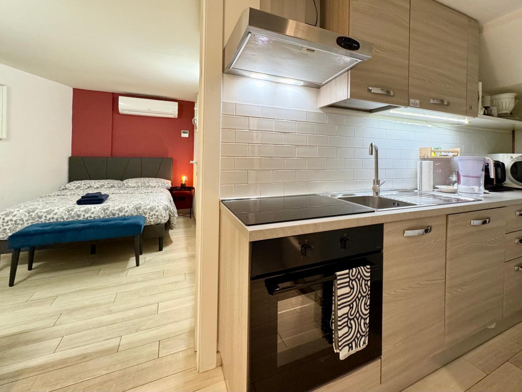Future Apartment *