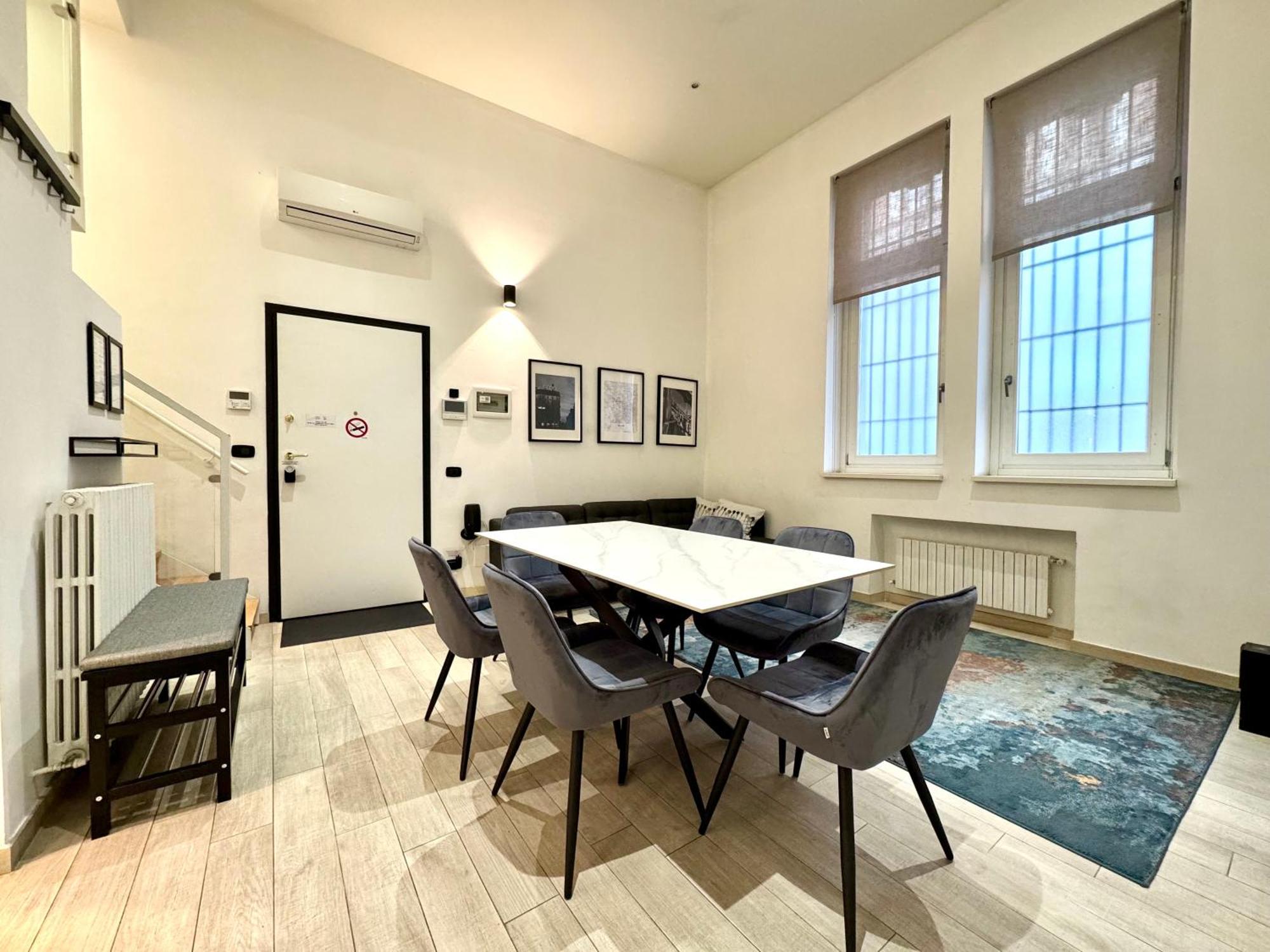 Apartment Future *