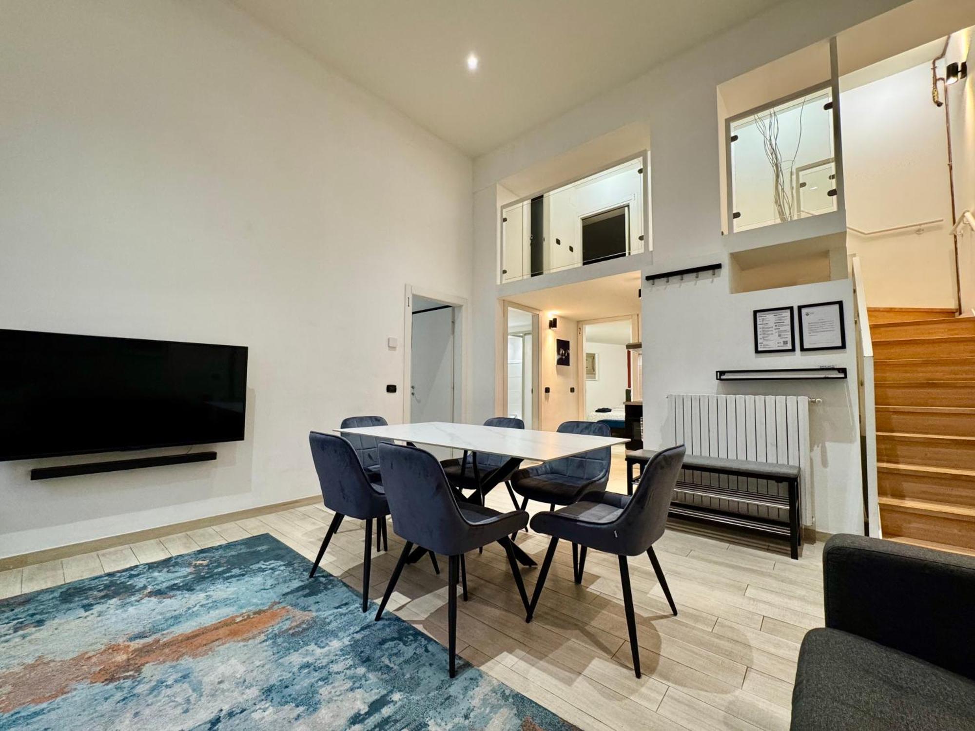 Future Apartment Mailand