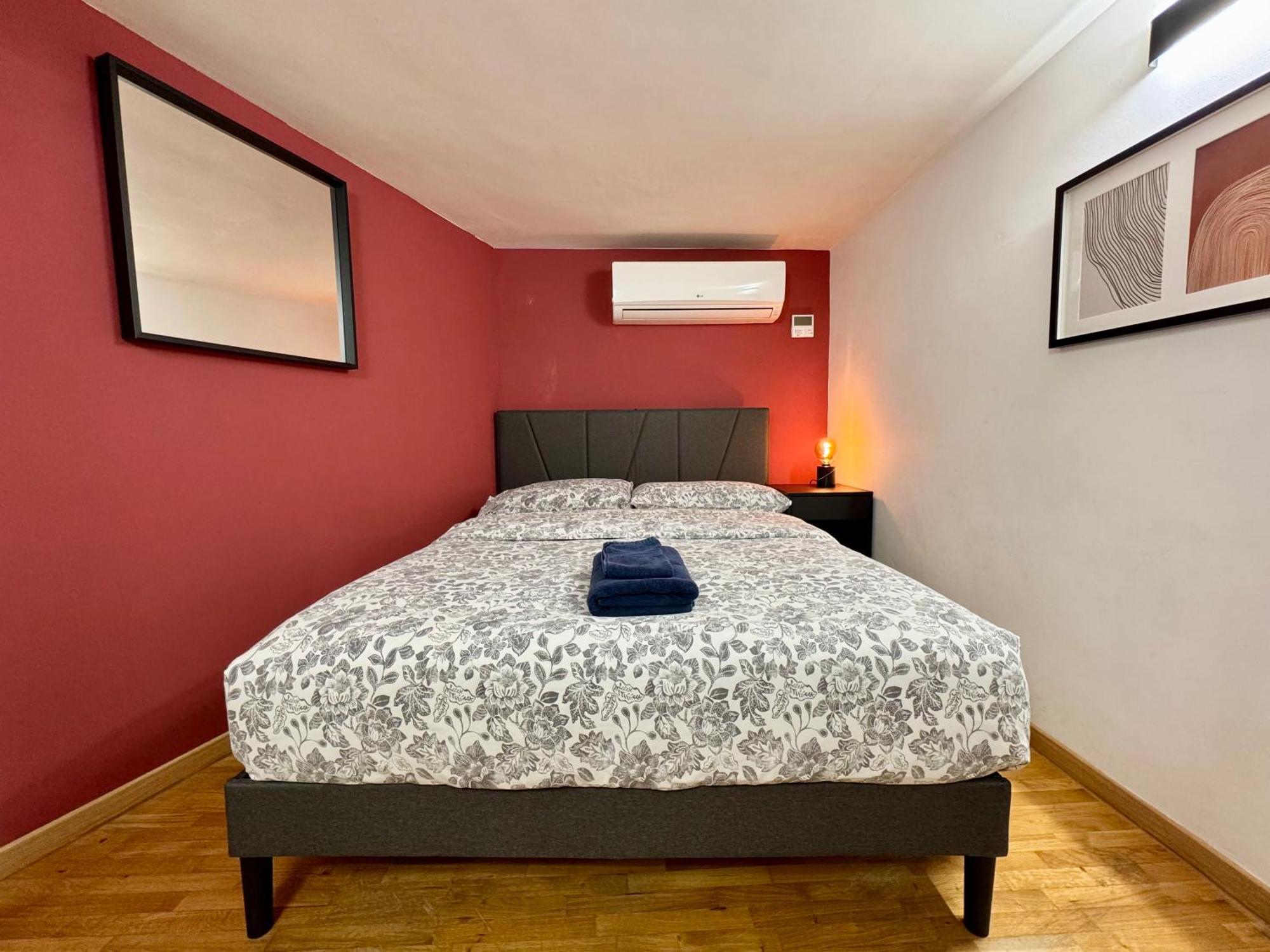 Apartment Future Mailand