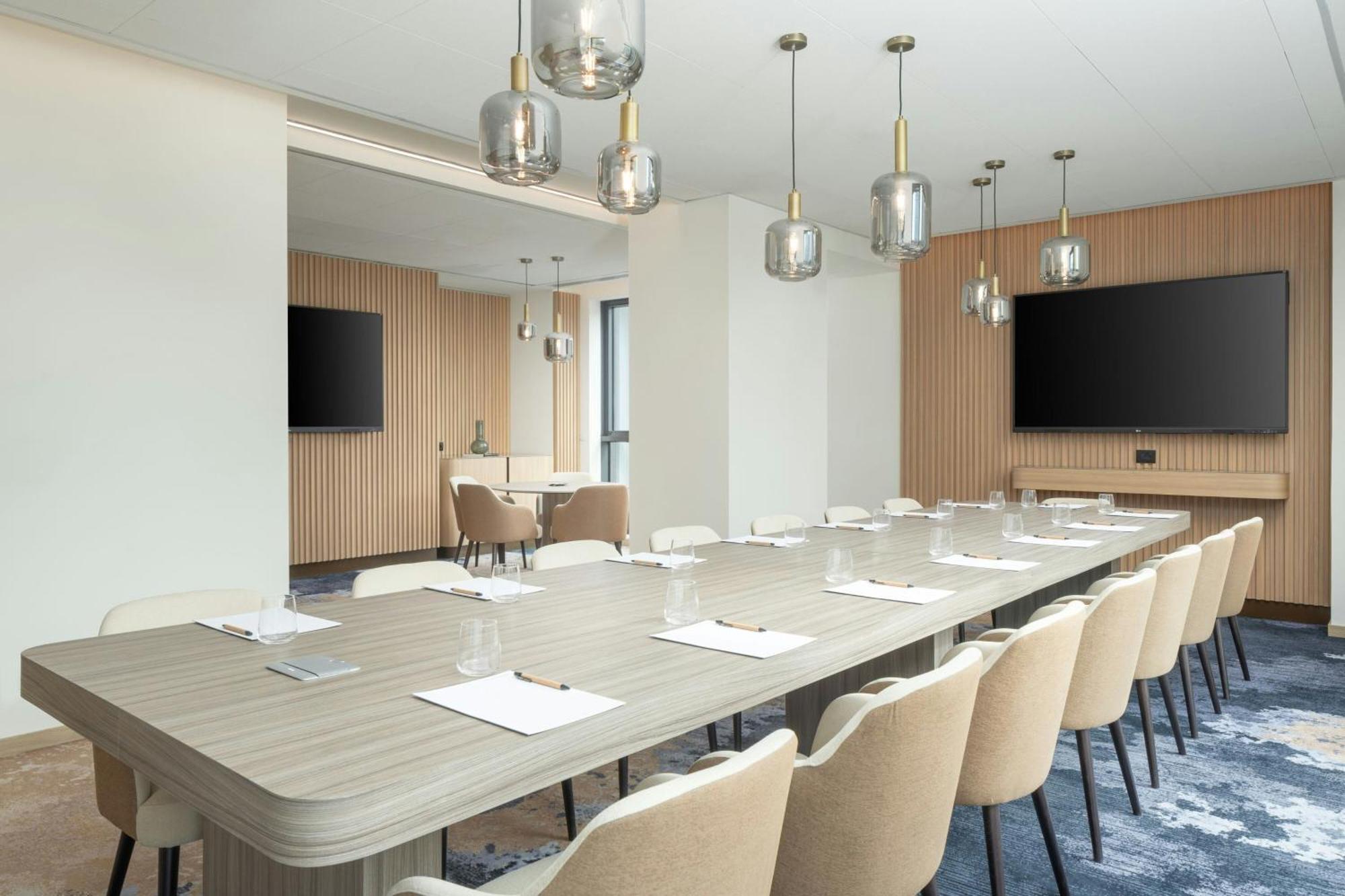Hotel Courtyard By Marriott Linate