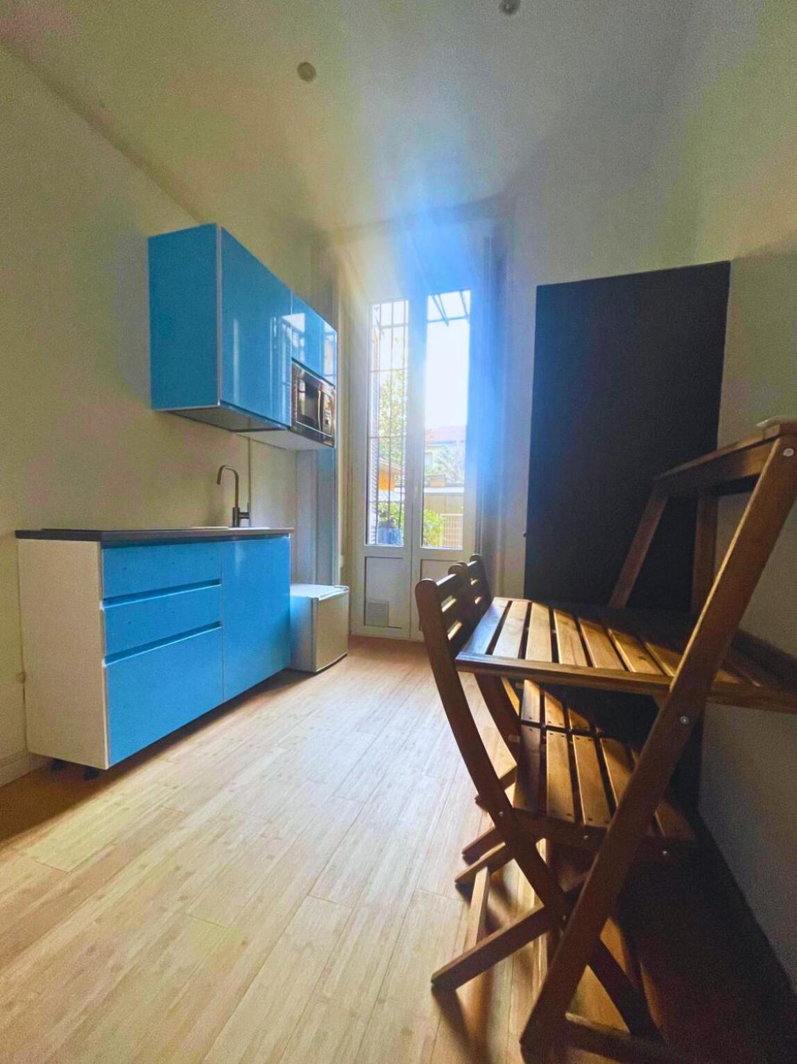 Apartment Stendhal - Design District