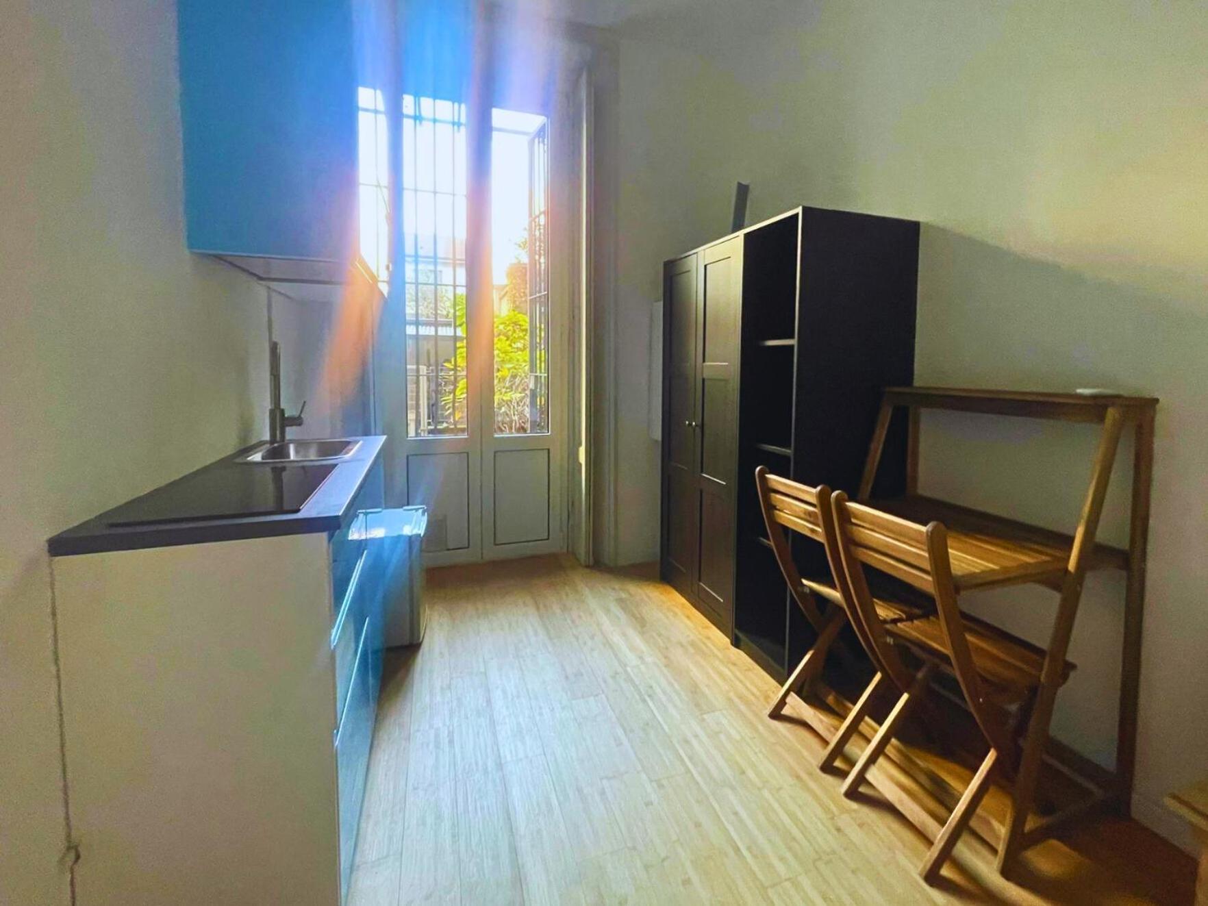 Stendhal - Design District Apartment Mailand