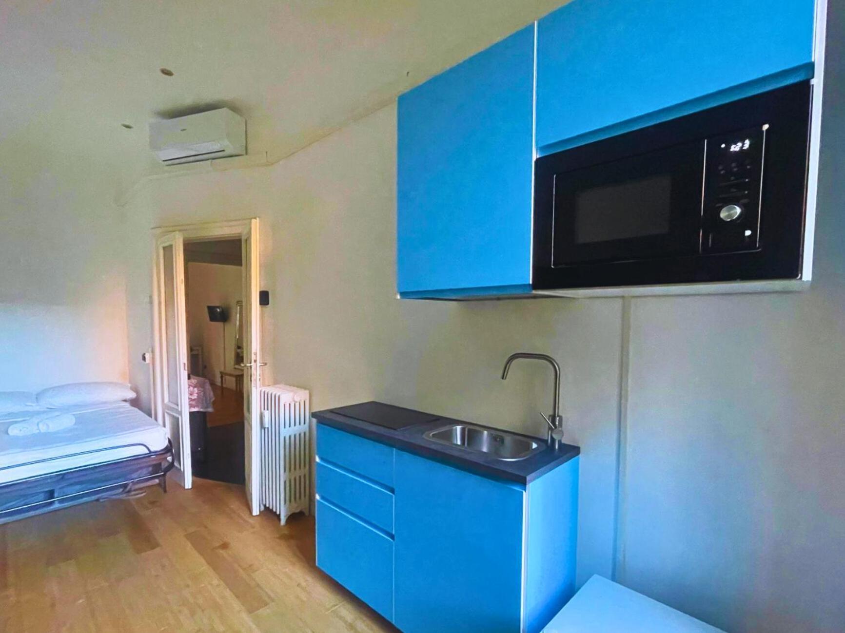 Apartment Stendhal - Design District Mailand
