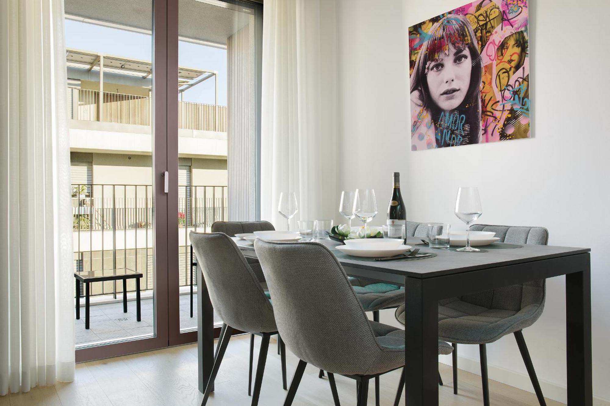 Compagnoni12 Luxury Penthouse With Private Jacuzzi And Apartment Mailand