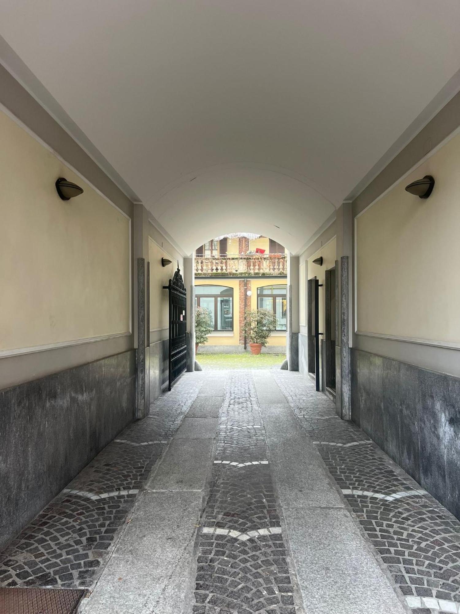 La Regina Delle Locazioni Appena Fuori Dalla Metro Porta Romana Apartamento