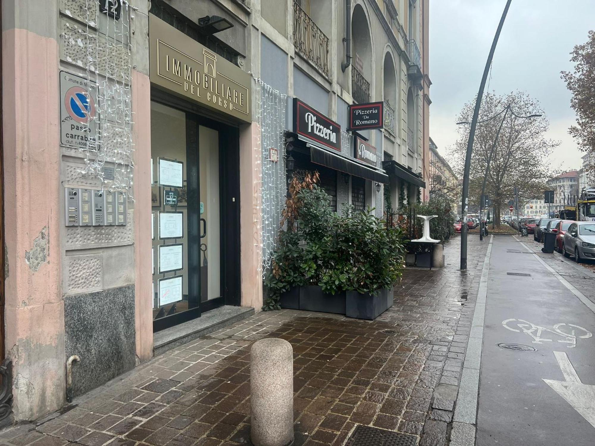 La Regina Delle Locazioni Appena Fuori Dalla Metro Porta Romana * Milão