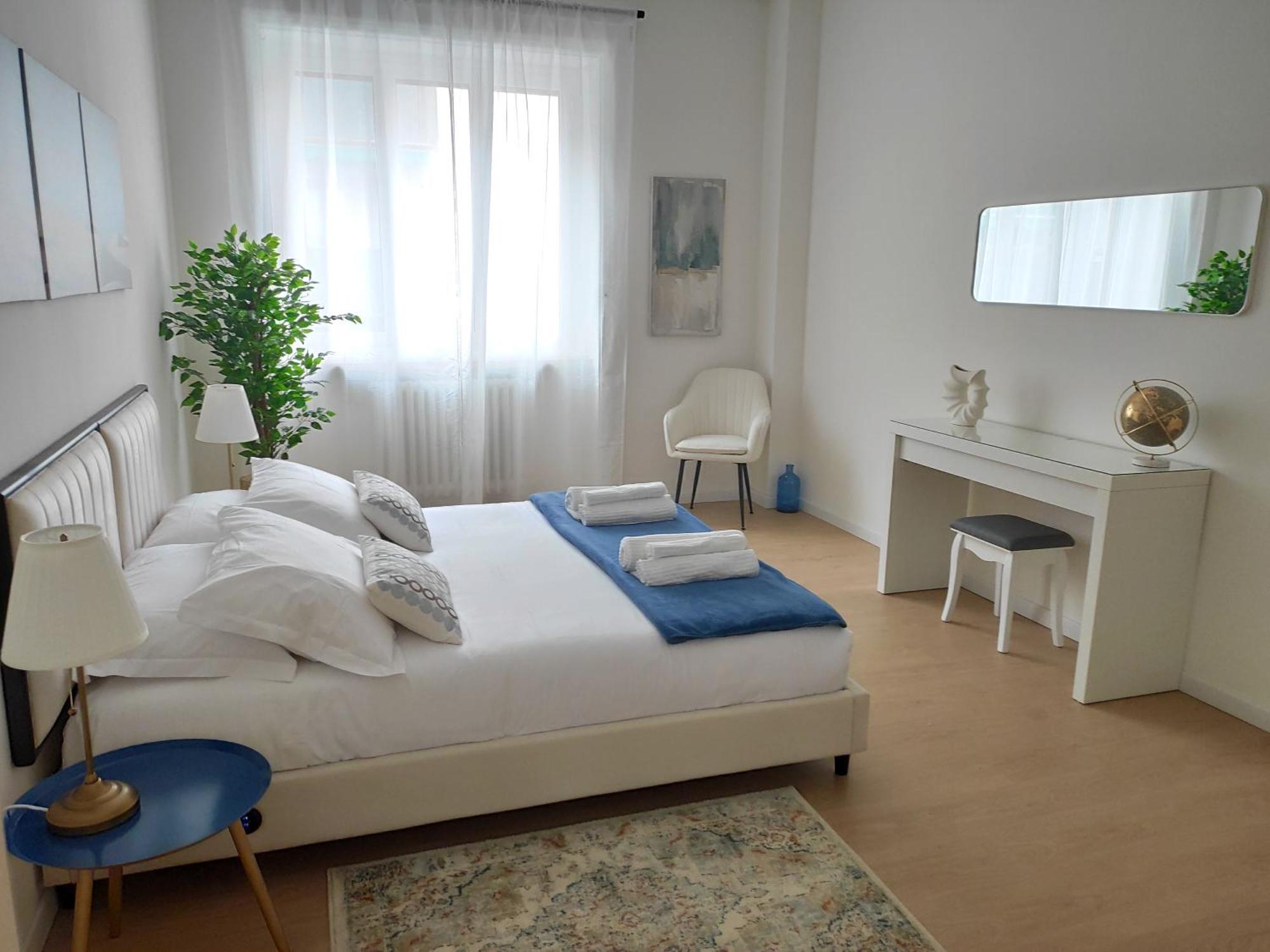 Mico Elegante E Raffinato Trilocale * Mailand