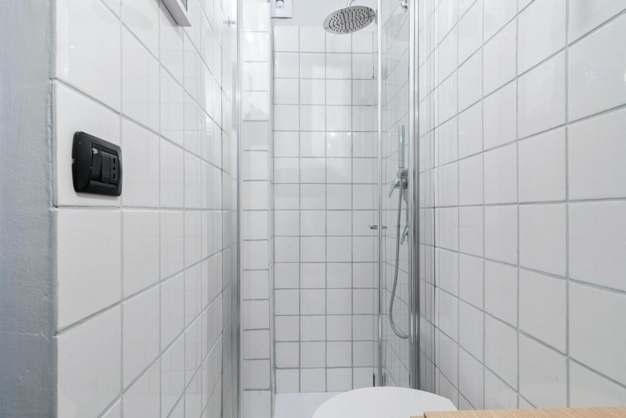 Apartamento Novi Design District Intimo E *