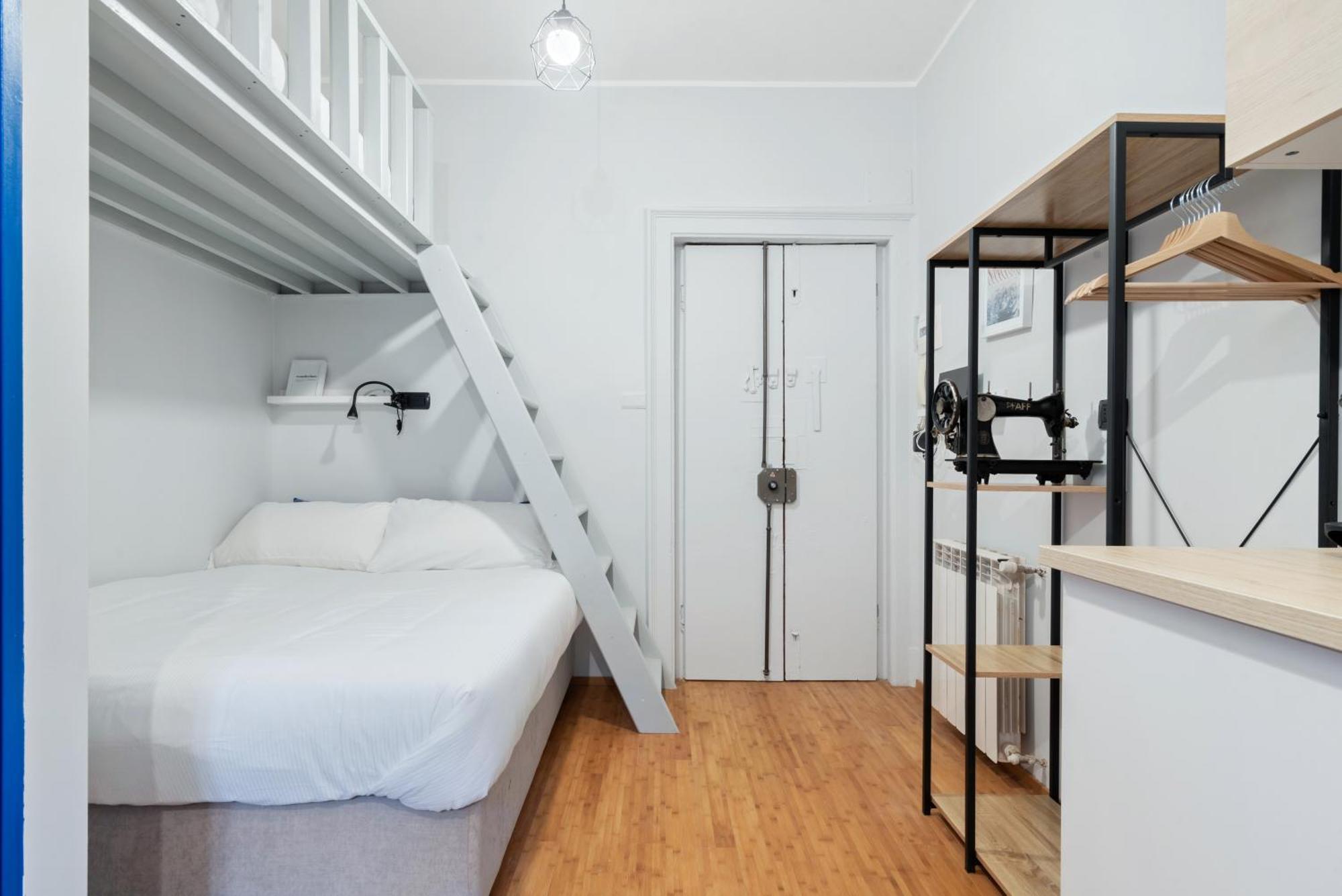 Novi Design District Intimo E Apartamento *