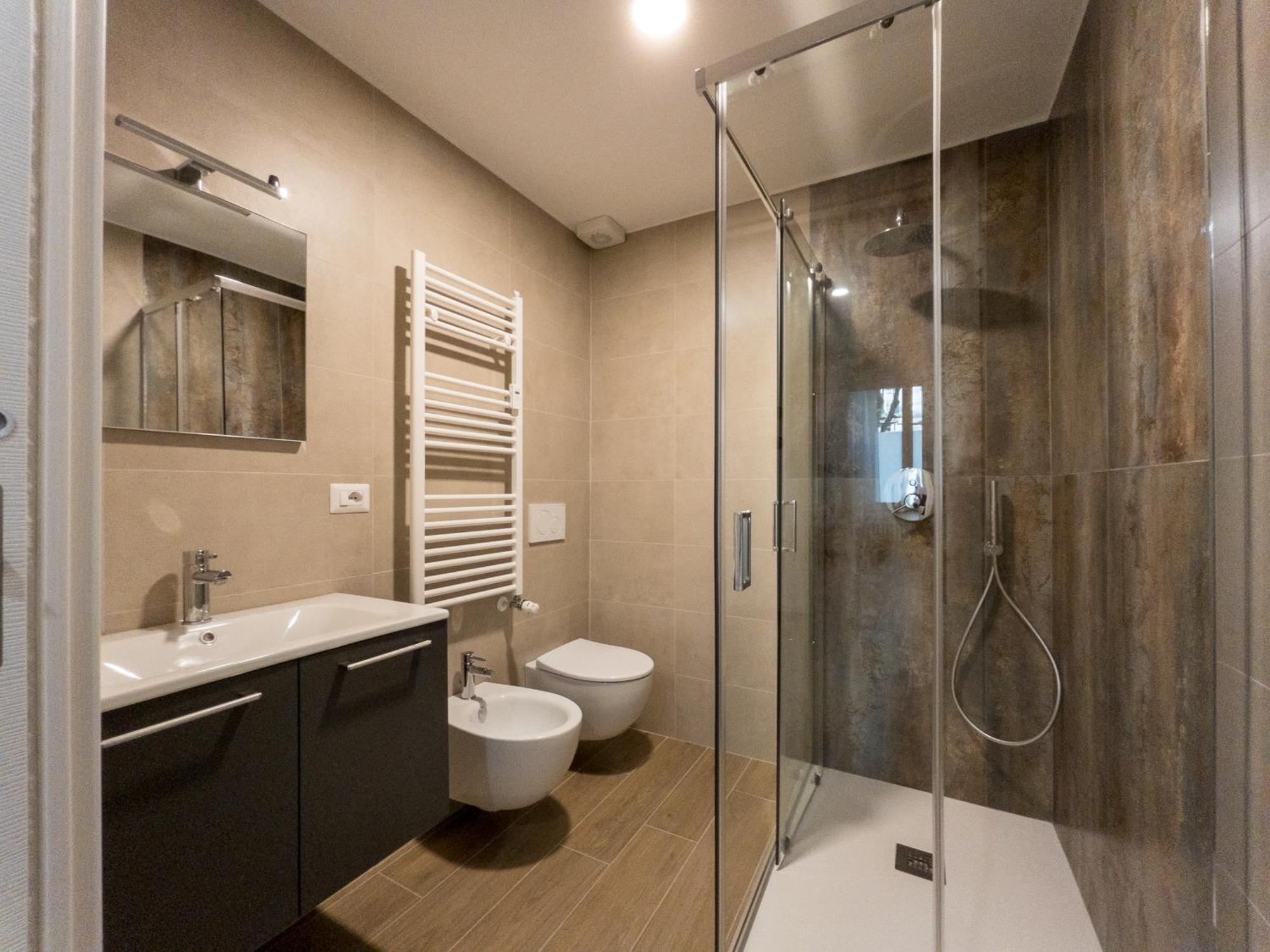 Apartment Rrrapido - Paolo Sarpi Mailand