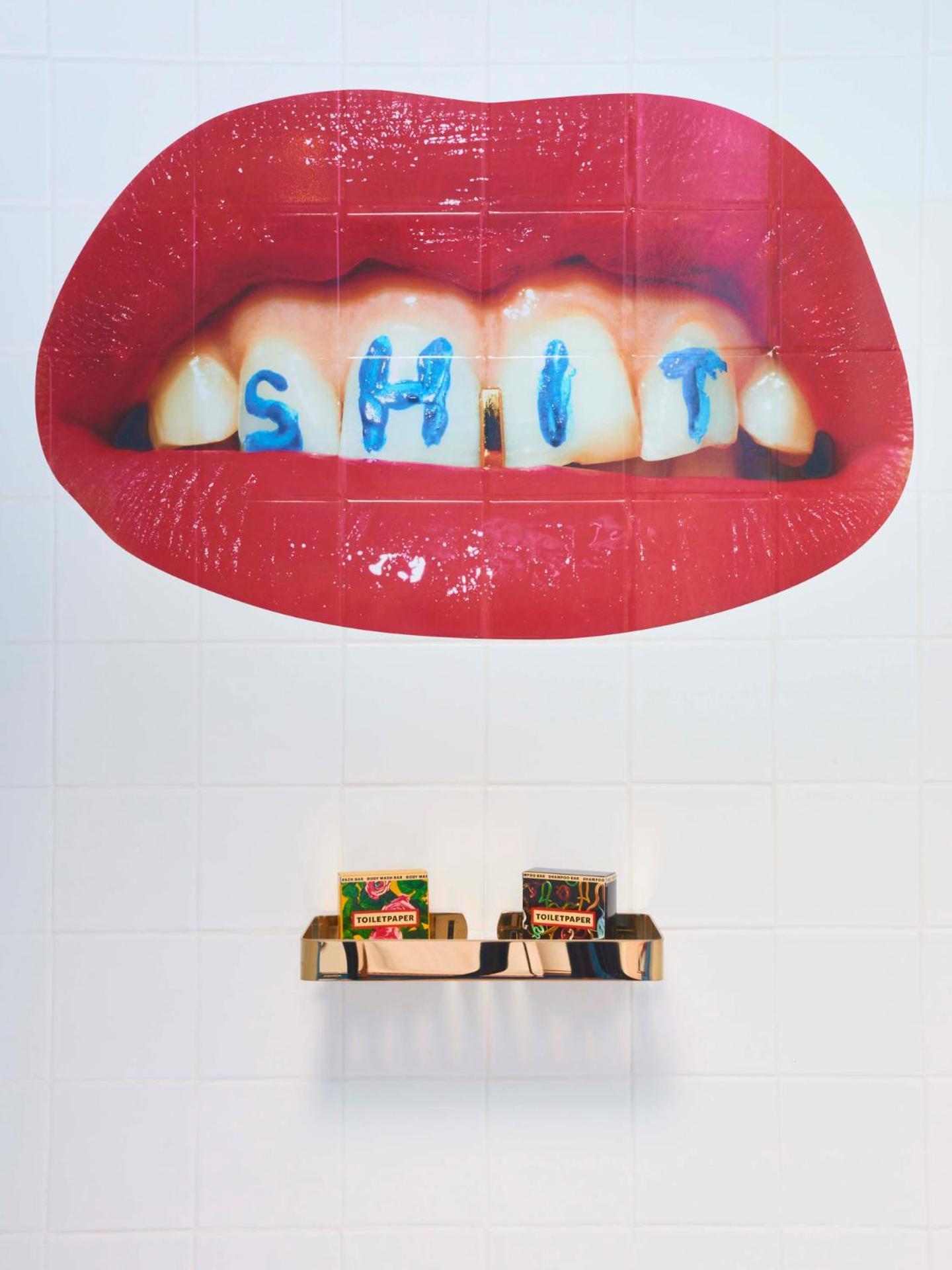 Super Cool Design Loft In Milan