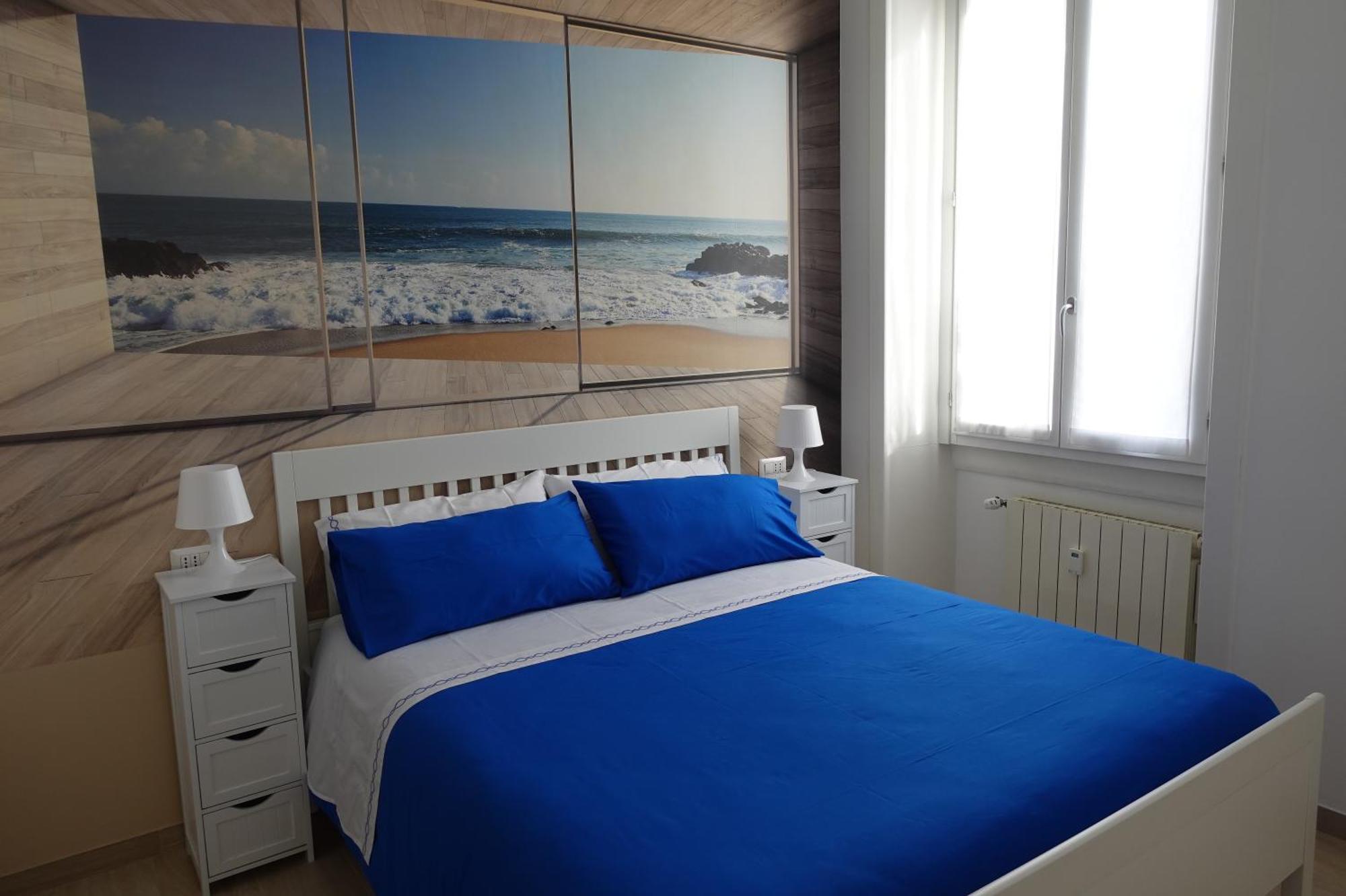 Metro Ocean Bliss Apartamento