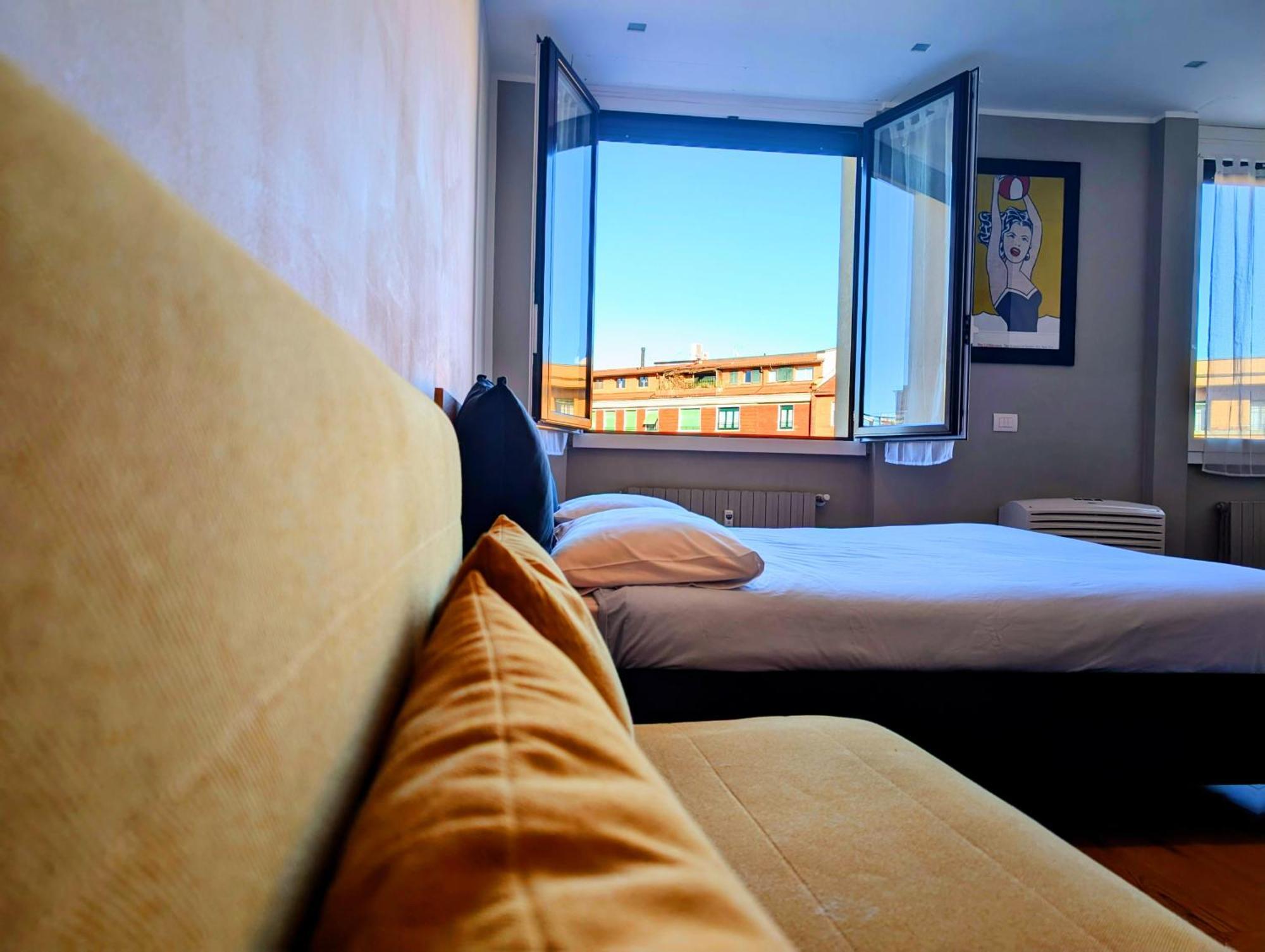 Apartment Damè