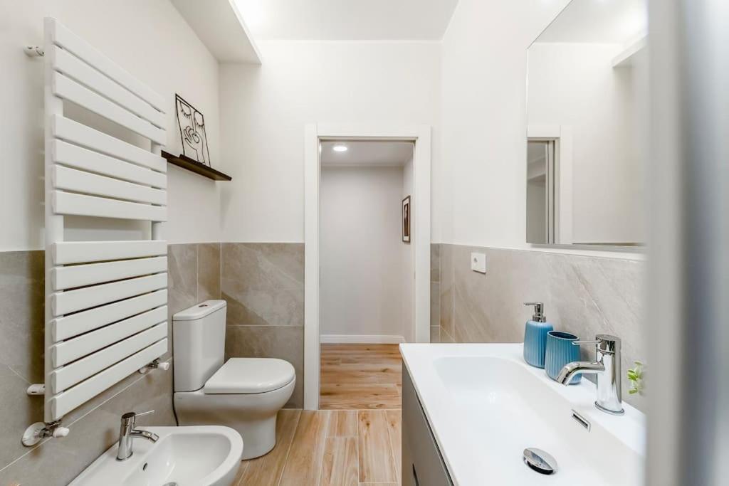 Casa Oriana 2 Centro-metro M1 * Mailand