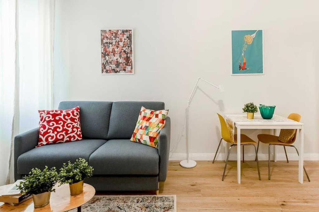 Casa Oriana 2 Centro-metro M1 Apartment Mailand