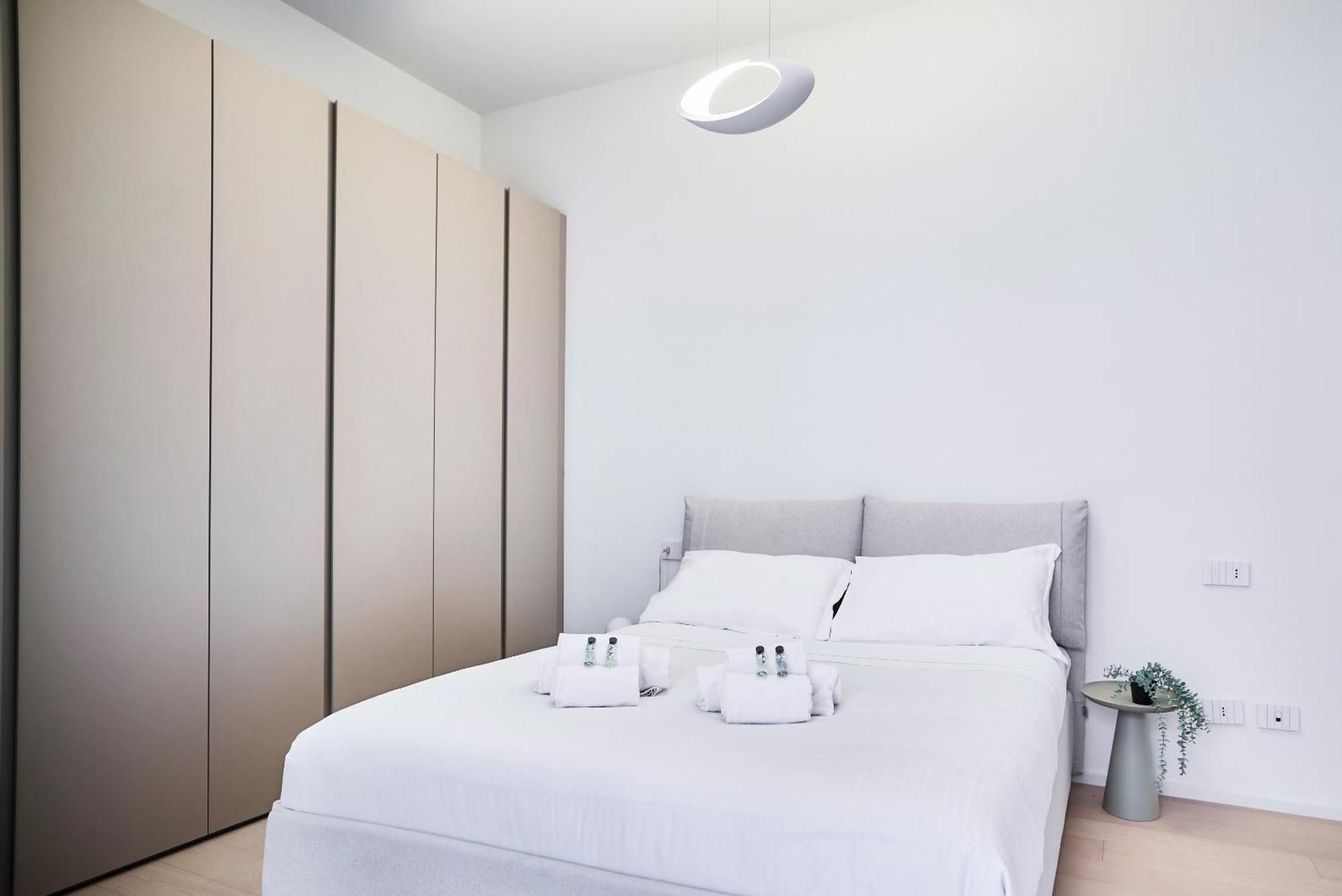 Apartment Modern Onebedroom 2nd Floor - Mirable Pm